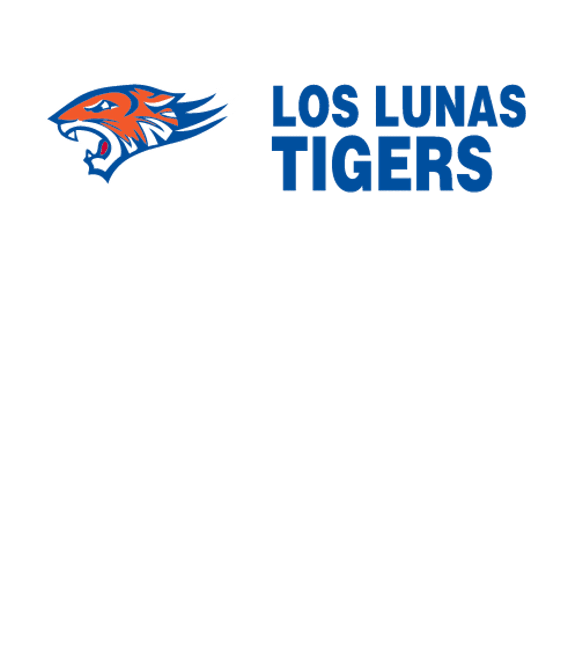 LOS LUNAS HIGH SCHOOL Logo