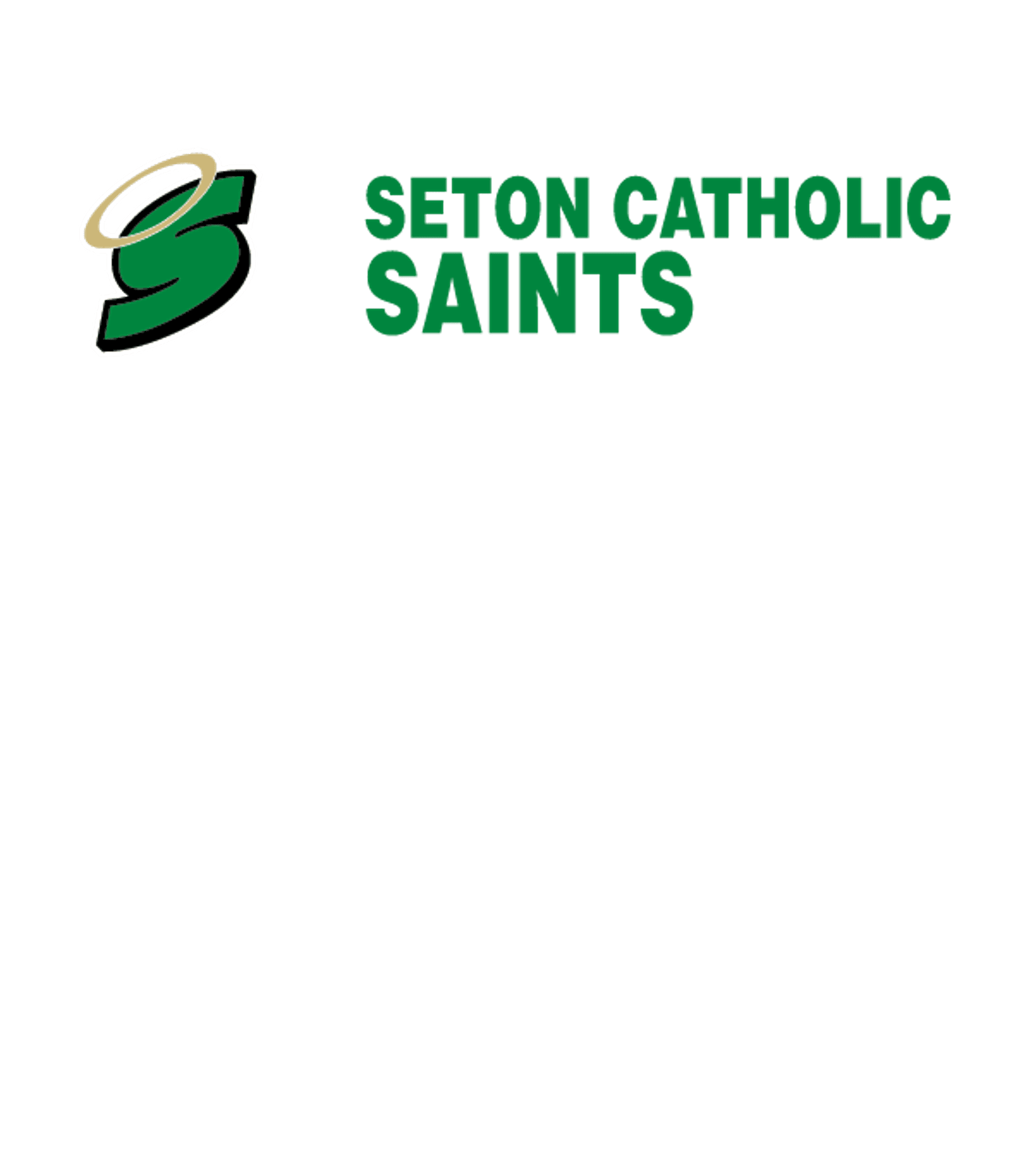 SETON CATHOLIC CENTRAL HIGH SCH Logo
