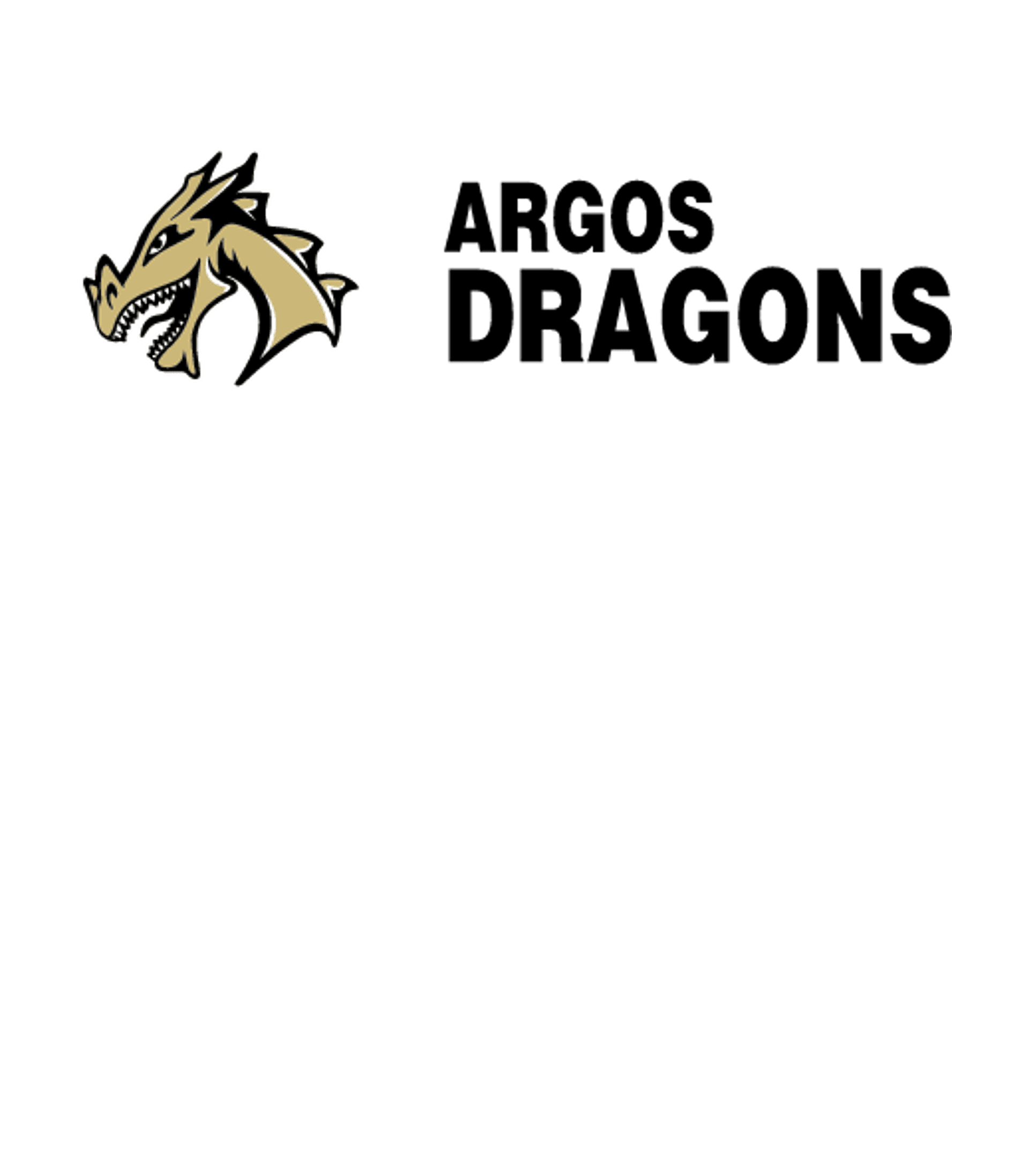 ARGOS HIGH SCHOOL Logo