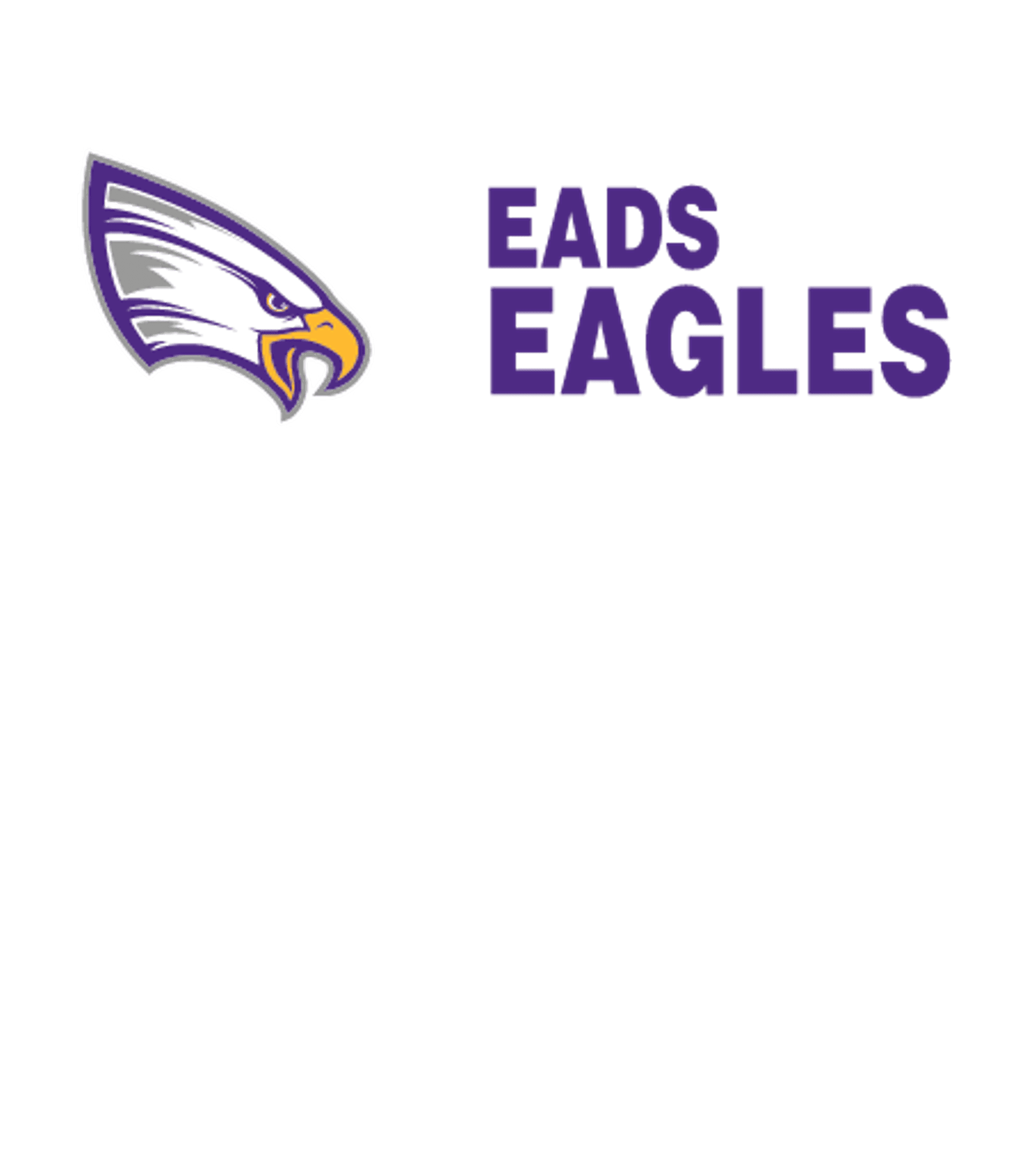 Eads High School Logo