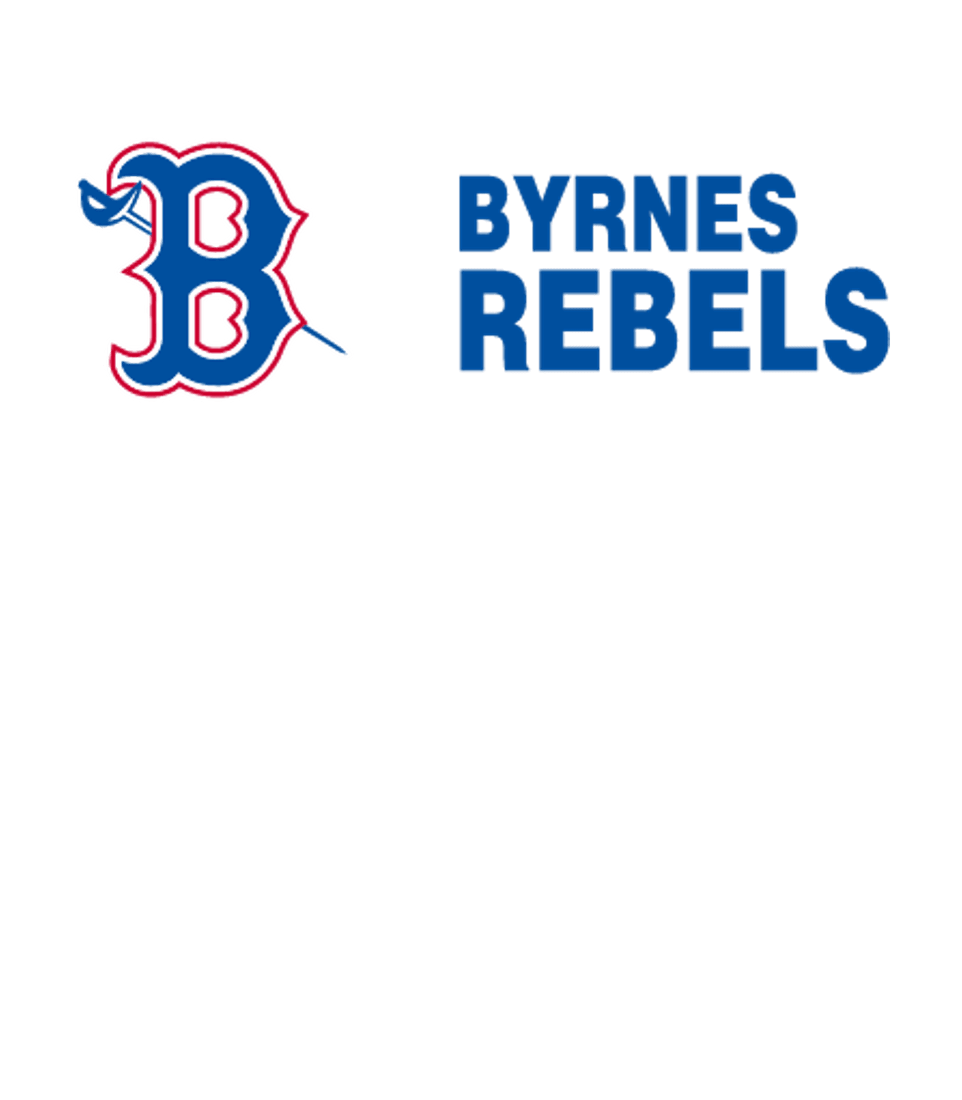BYRNES HIGH SCHOOL Logo
