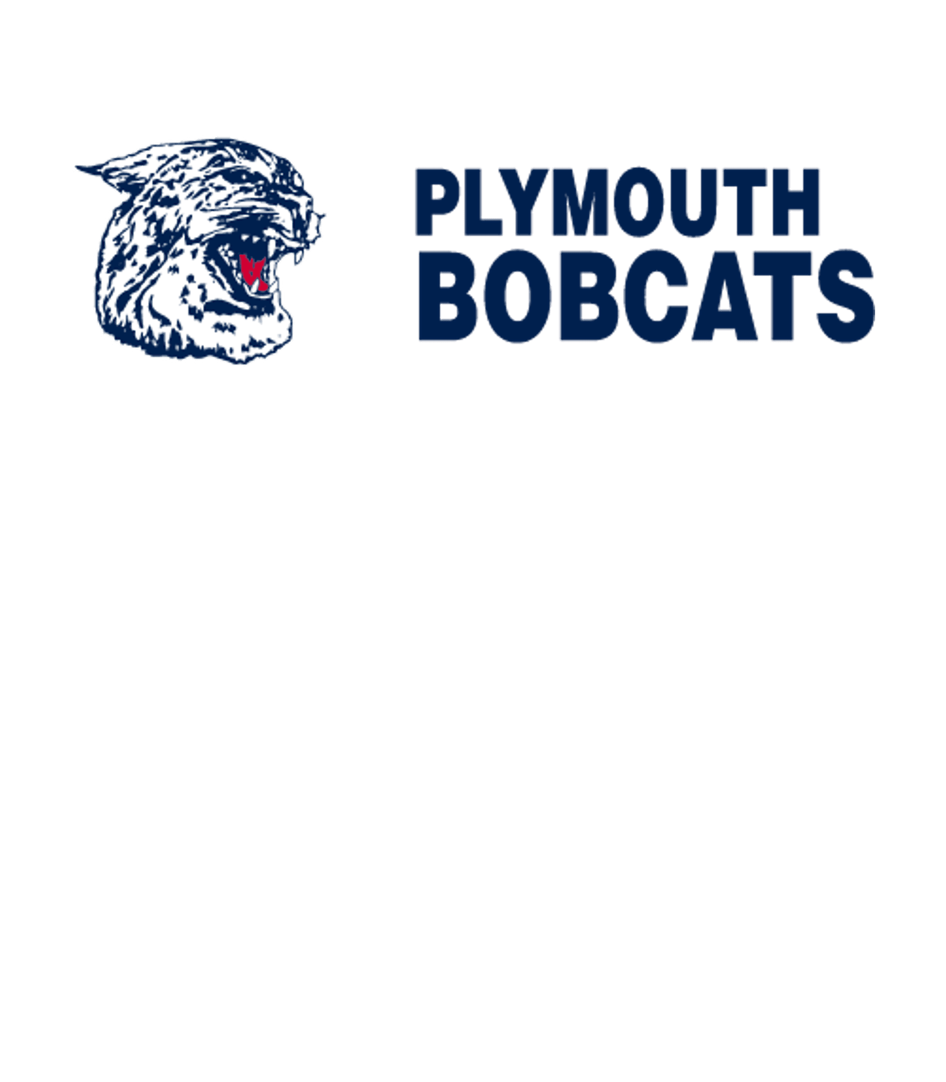 Plymouth Regional High School Logo