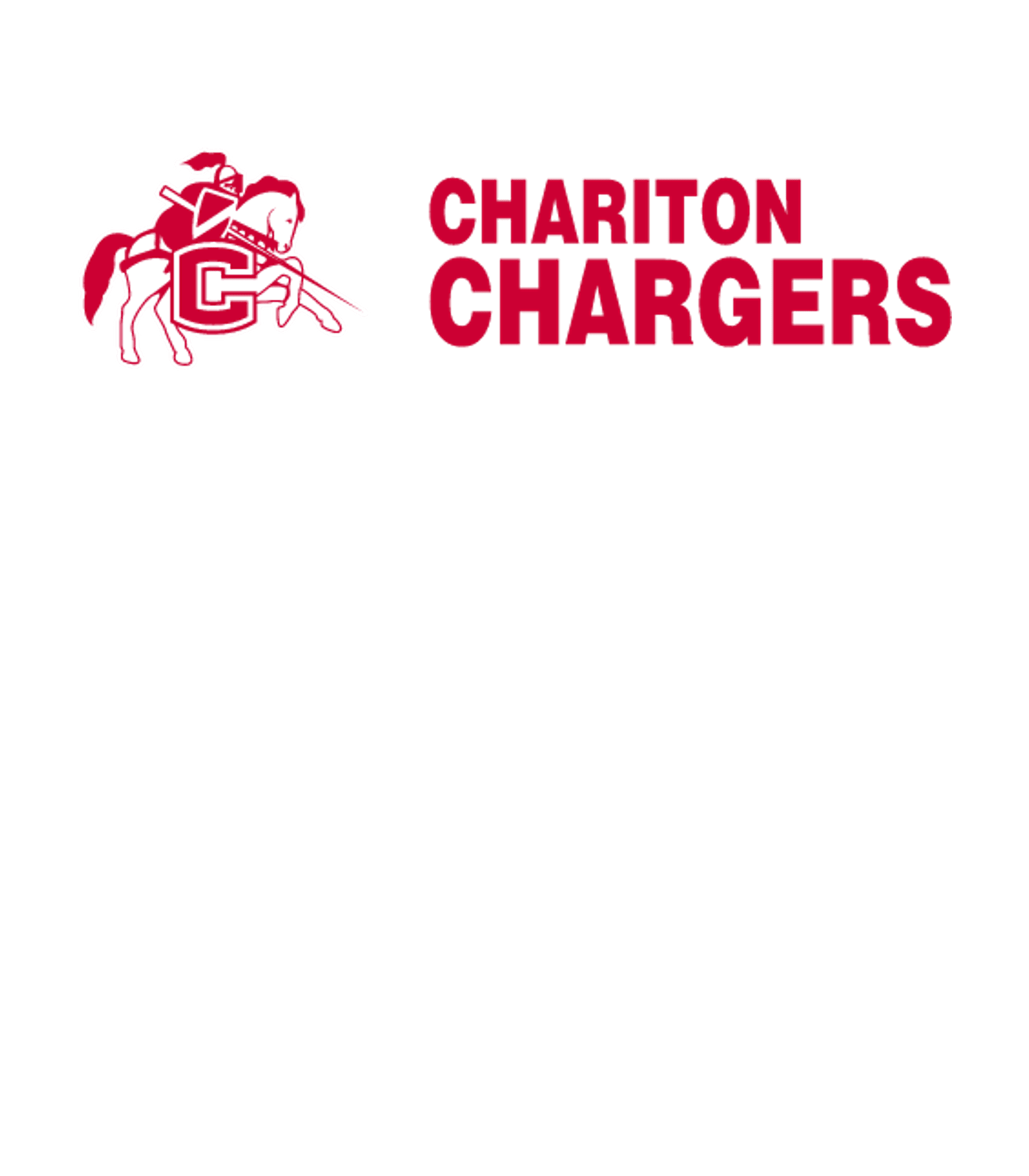 Chariton High School Logo
