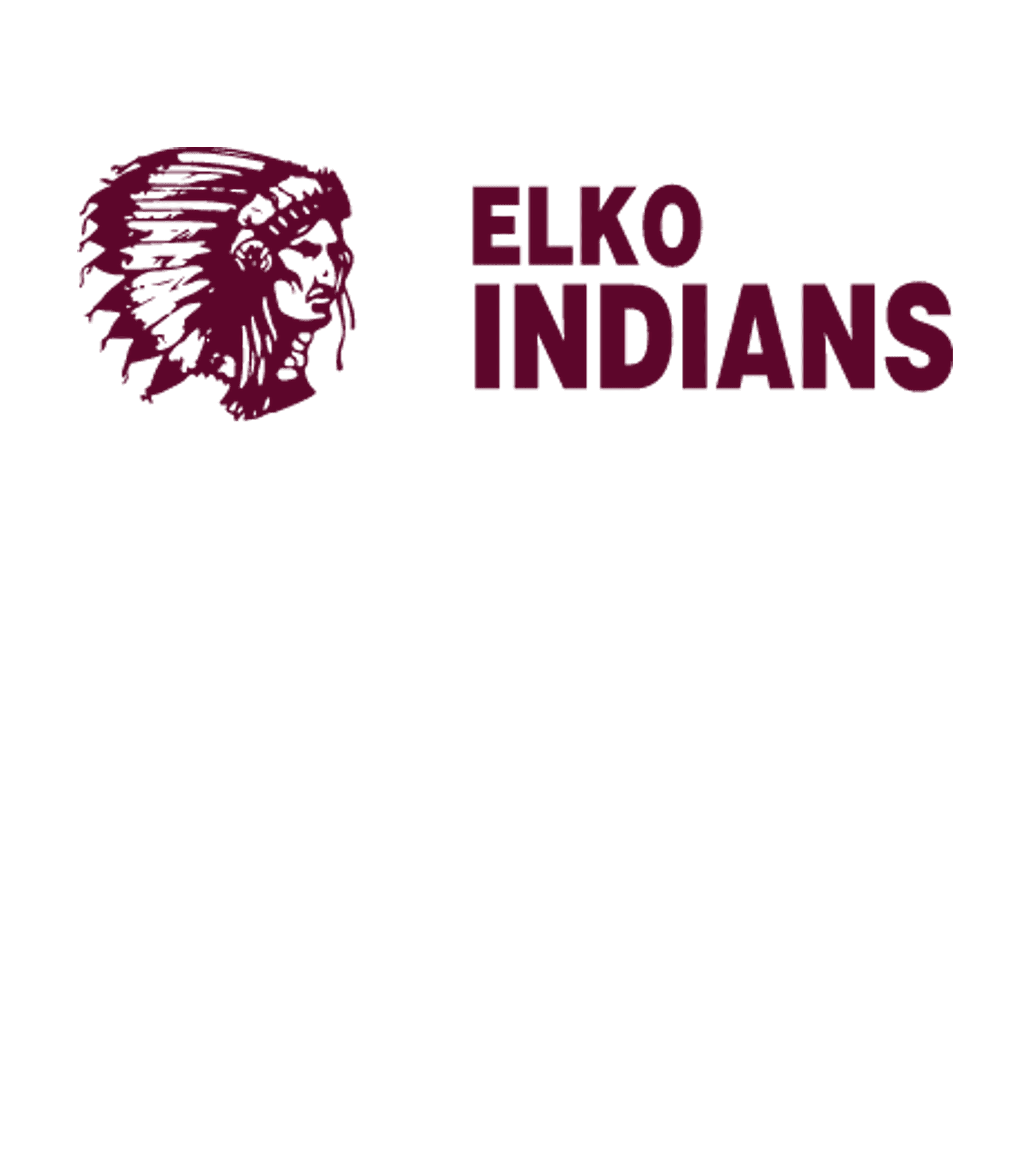 Elko High School Logo