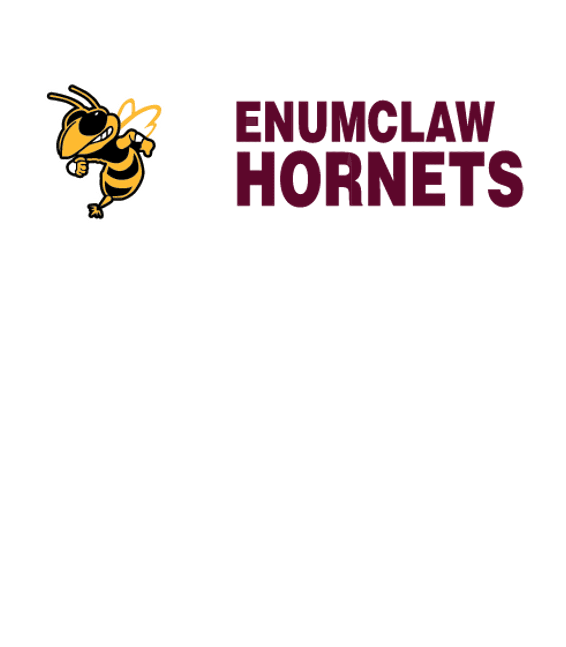ENUMCLAW HIGH SCHOOL Logo