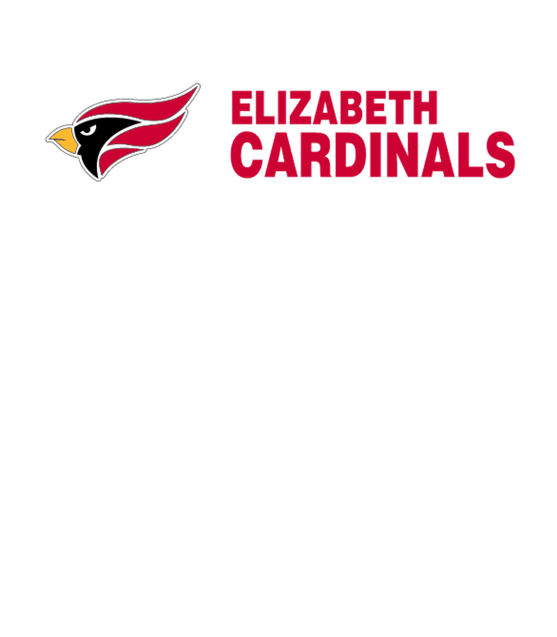 Elizabeth High School Logo
