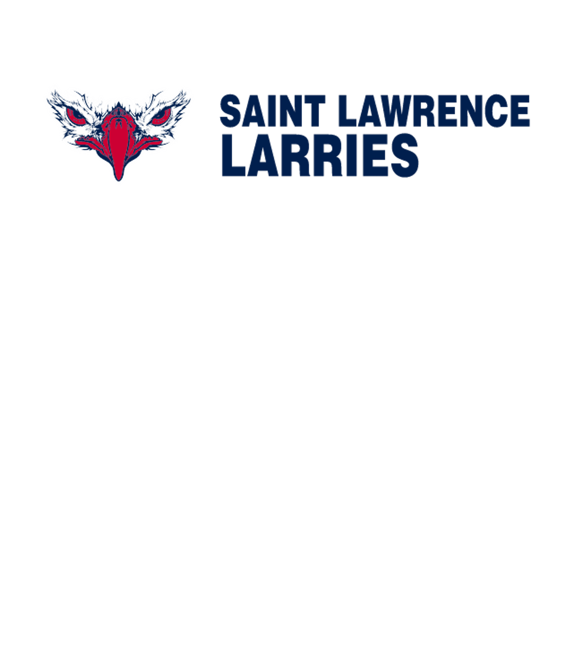 SAINT LAWRENCE CENTRAL HIGH SCHOOL Logo