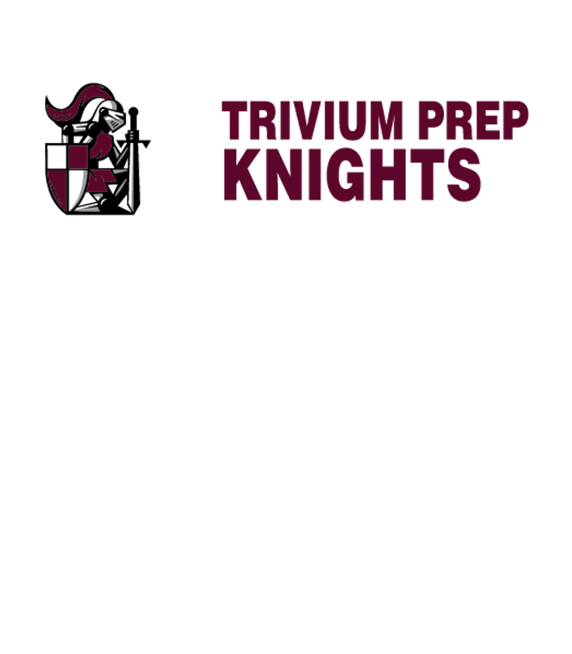 TRIVIUM PREPARATORY ACADEMY Logo