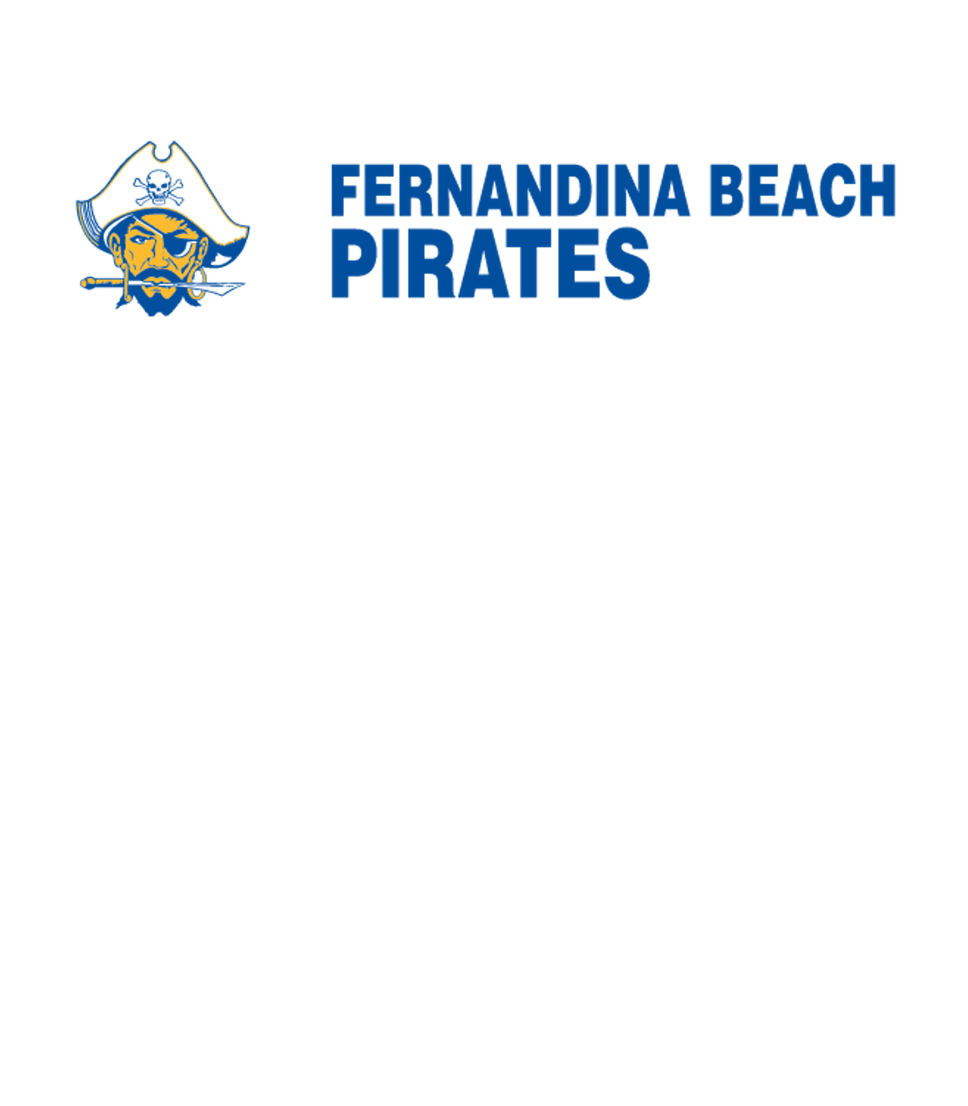 FERNANDINA BEACH HIGH SCHOOL Logo