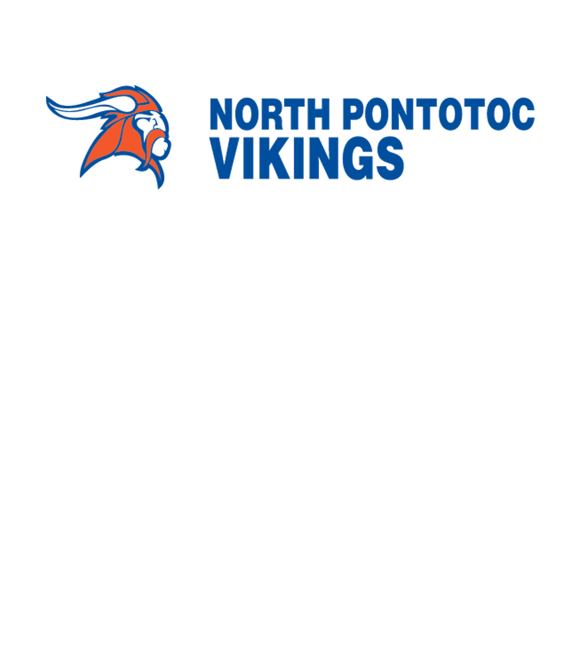 North Pontotoc High School Logo