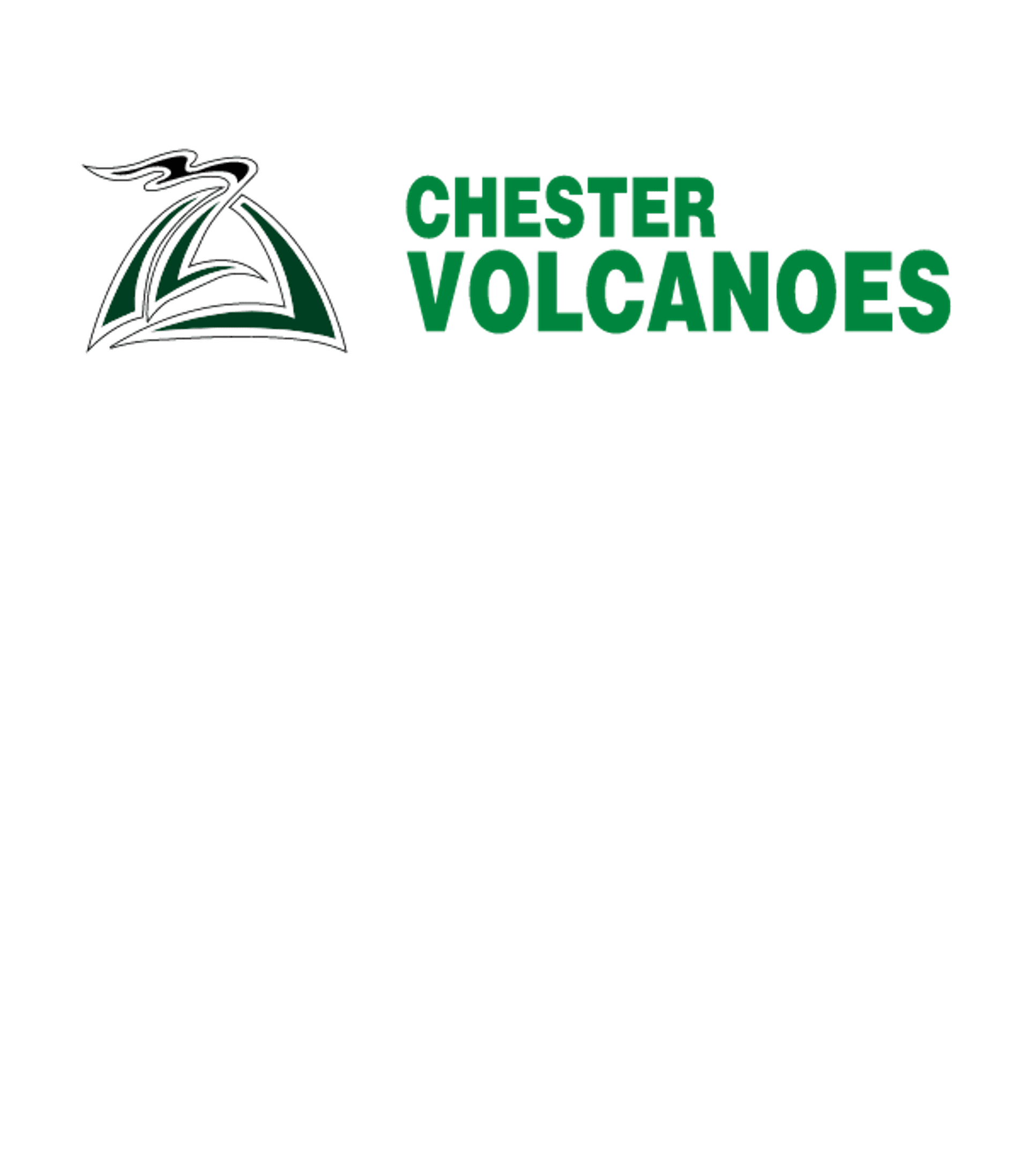 CHESTER HIGH SCHOOL Logo