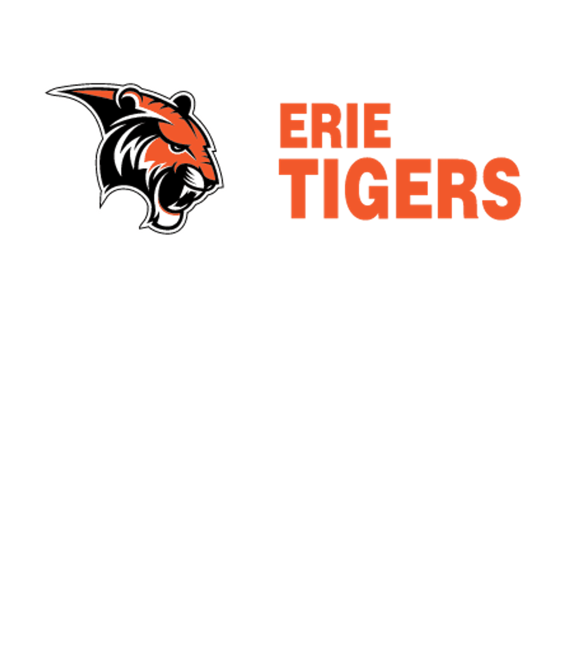 ERIE HIGH SCHOOL Logo