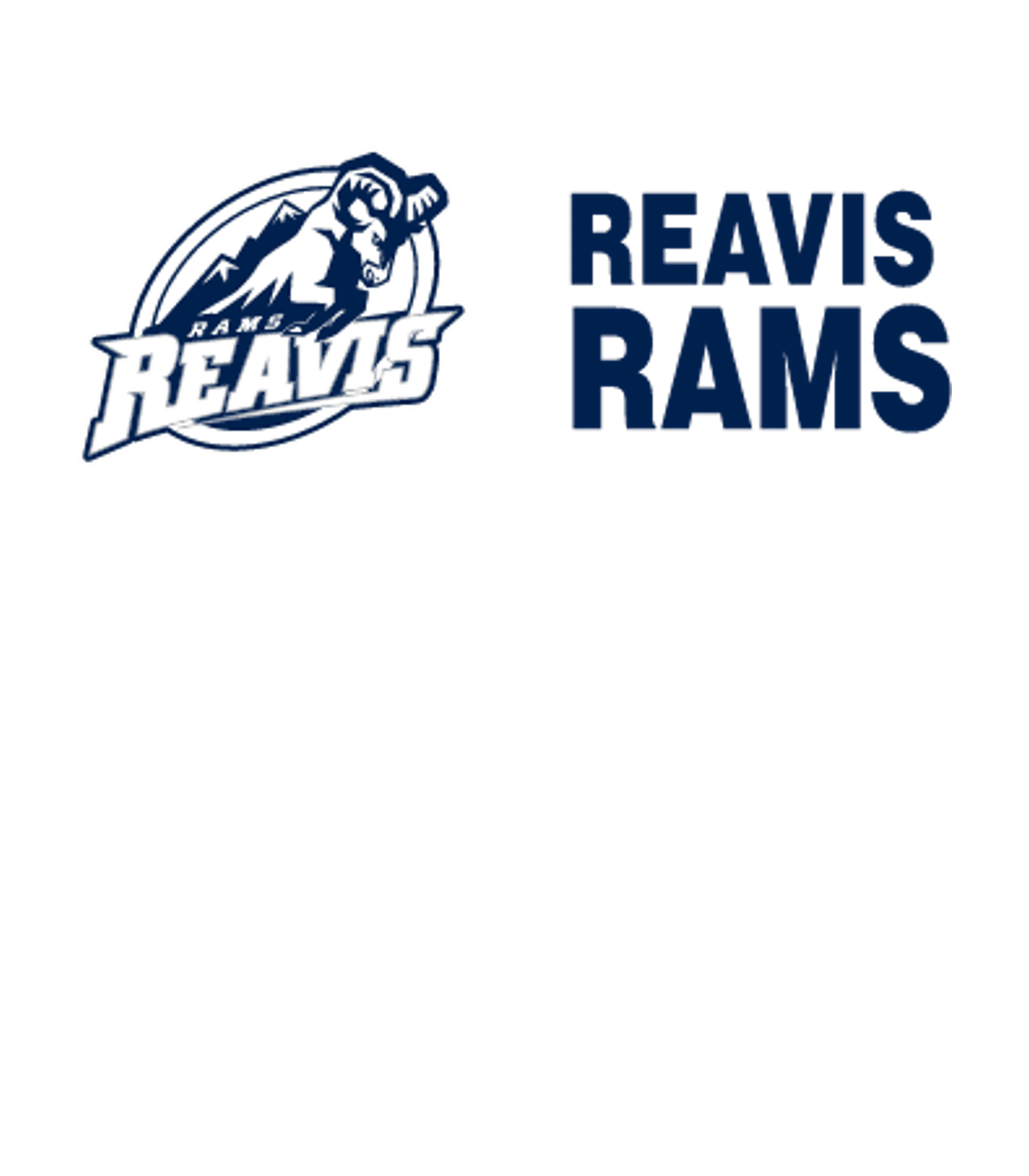 Reavis High School Logo