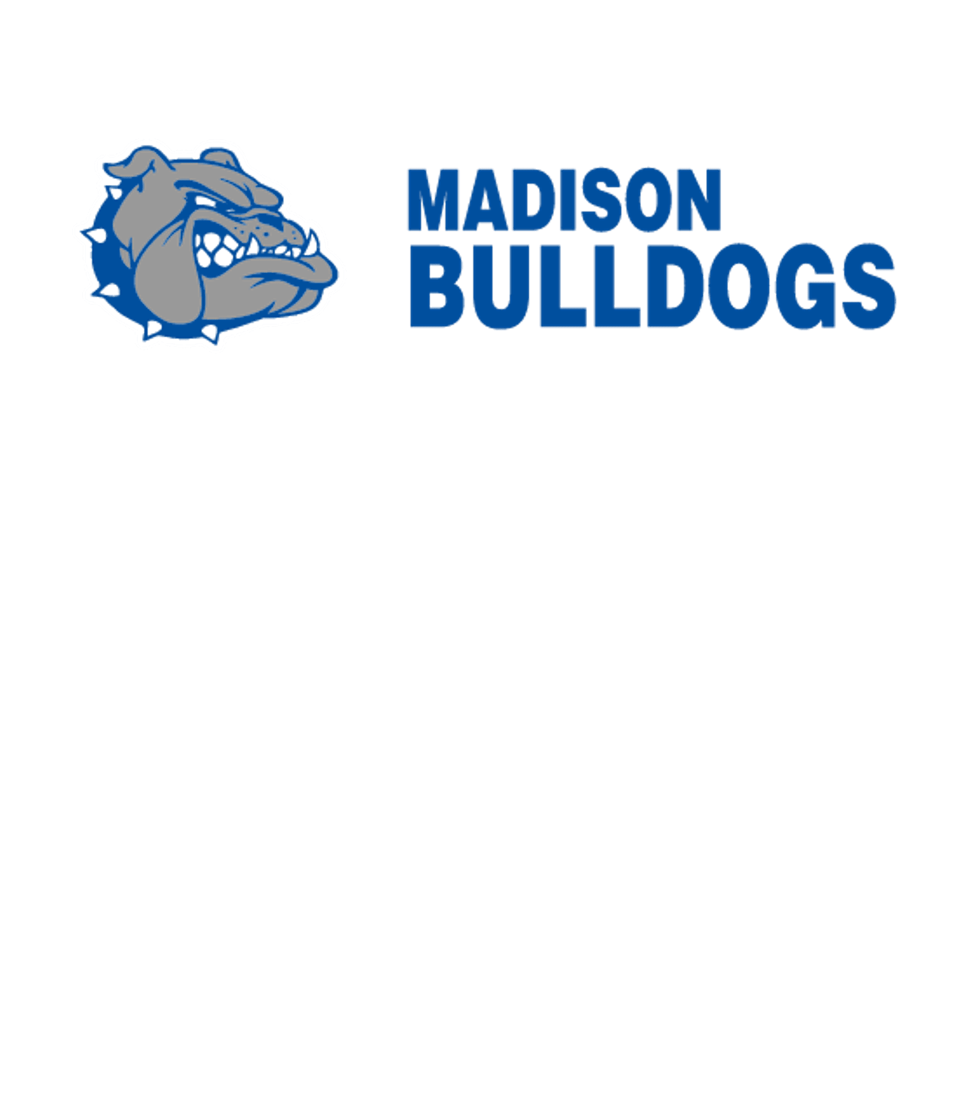 MADISON JUNIOR SENIOR HIGH SCHOOL Logo