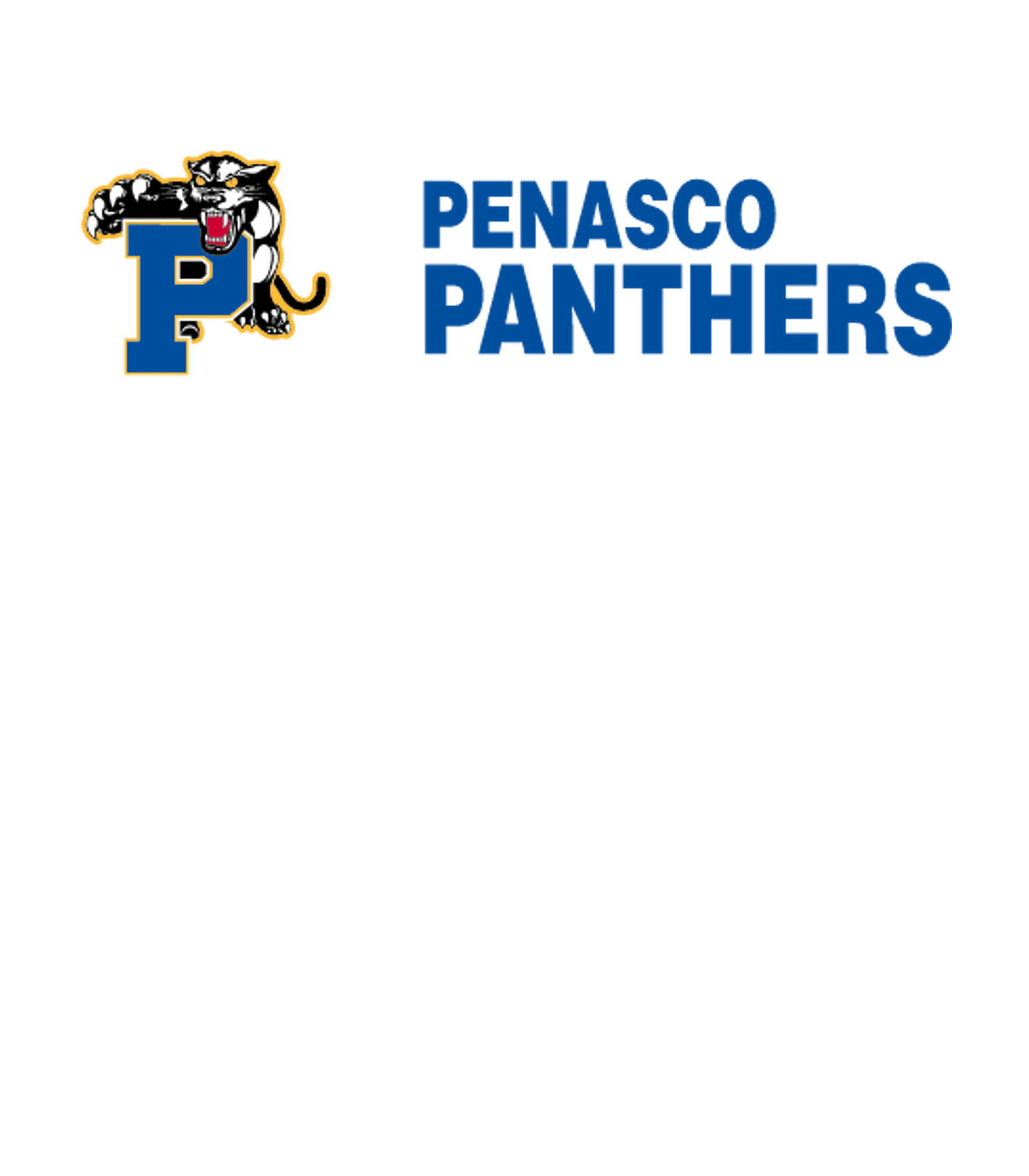 PENASCO HIGH SCHOOL Logo
