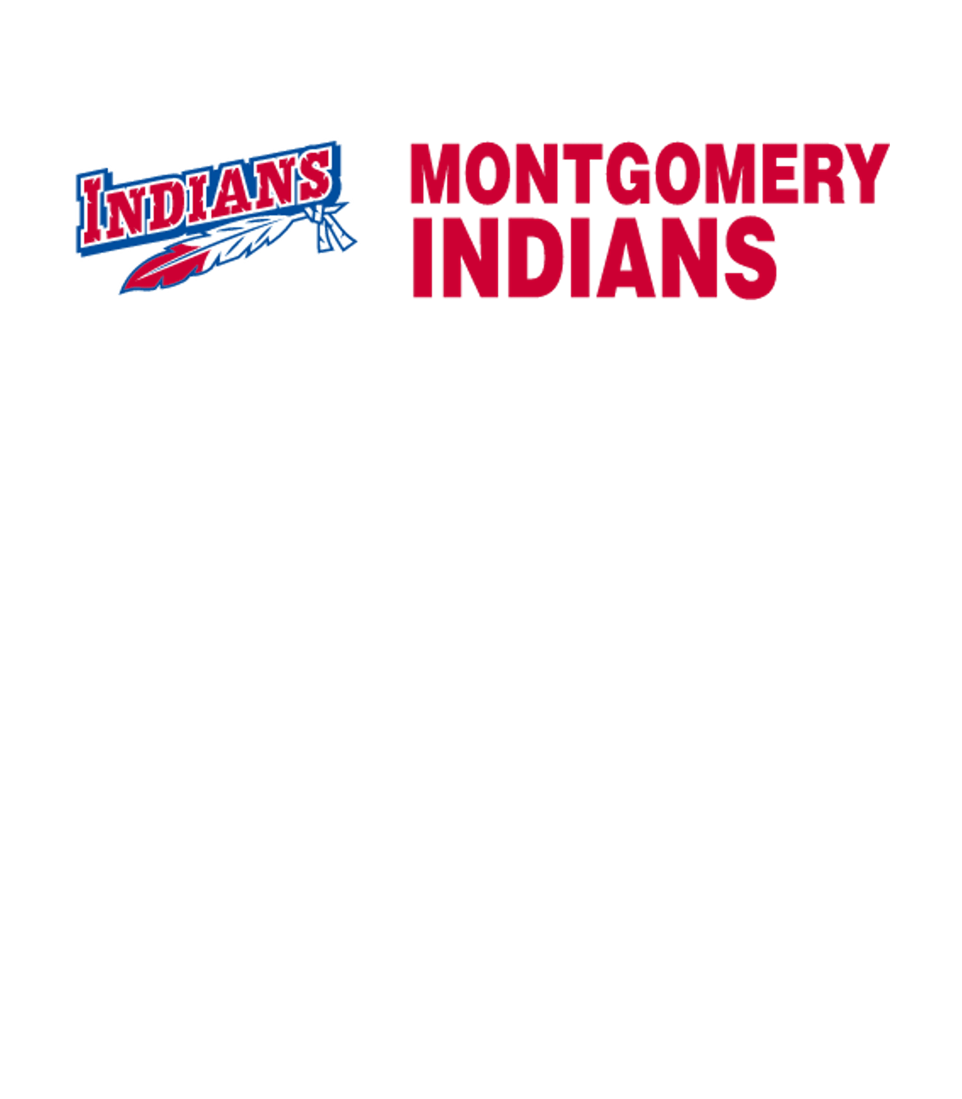 MONTGOMERY CENTRAL HIGH SCHOOL Logo