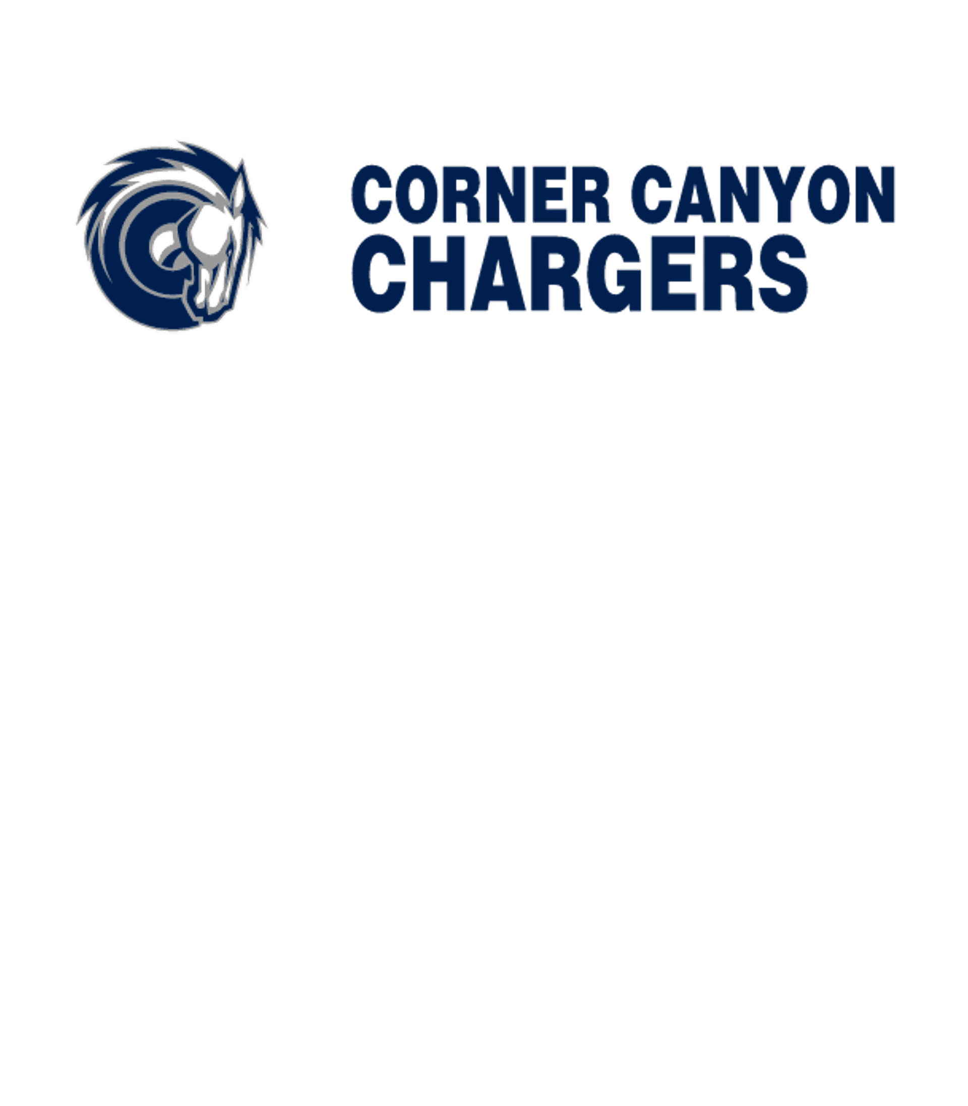CORNER CANYON HIGH SCHOOL Logo
