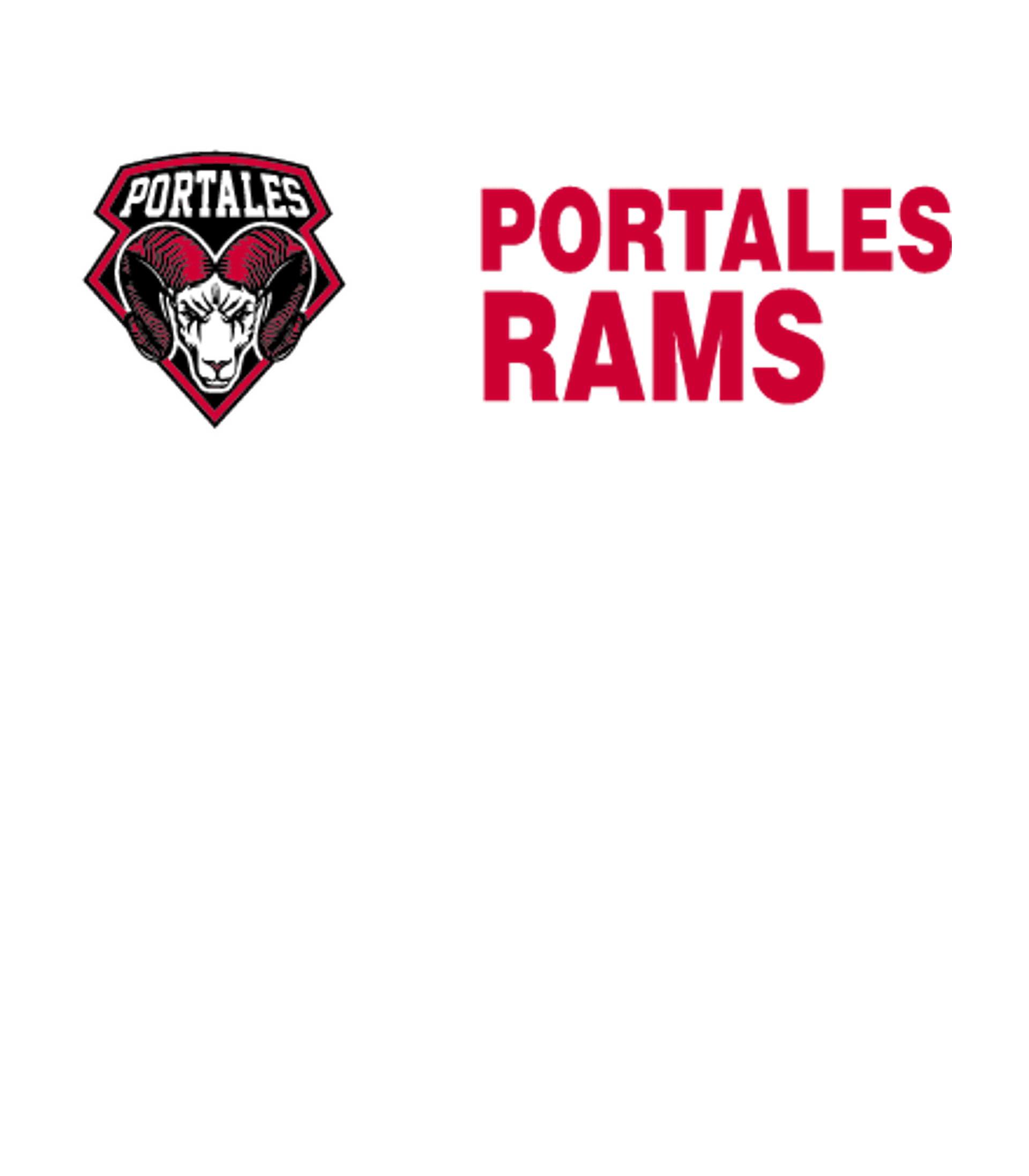 PORTALES HIGH SCHOOL Logo