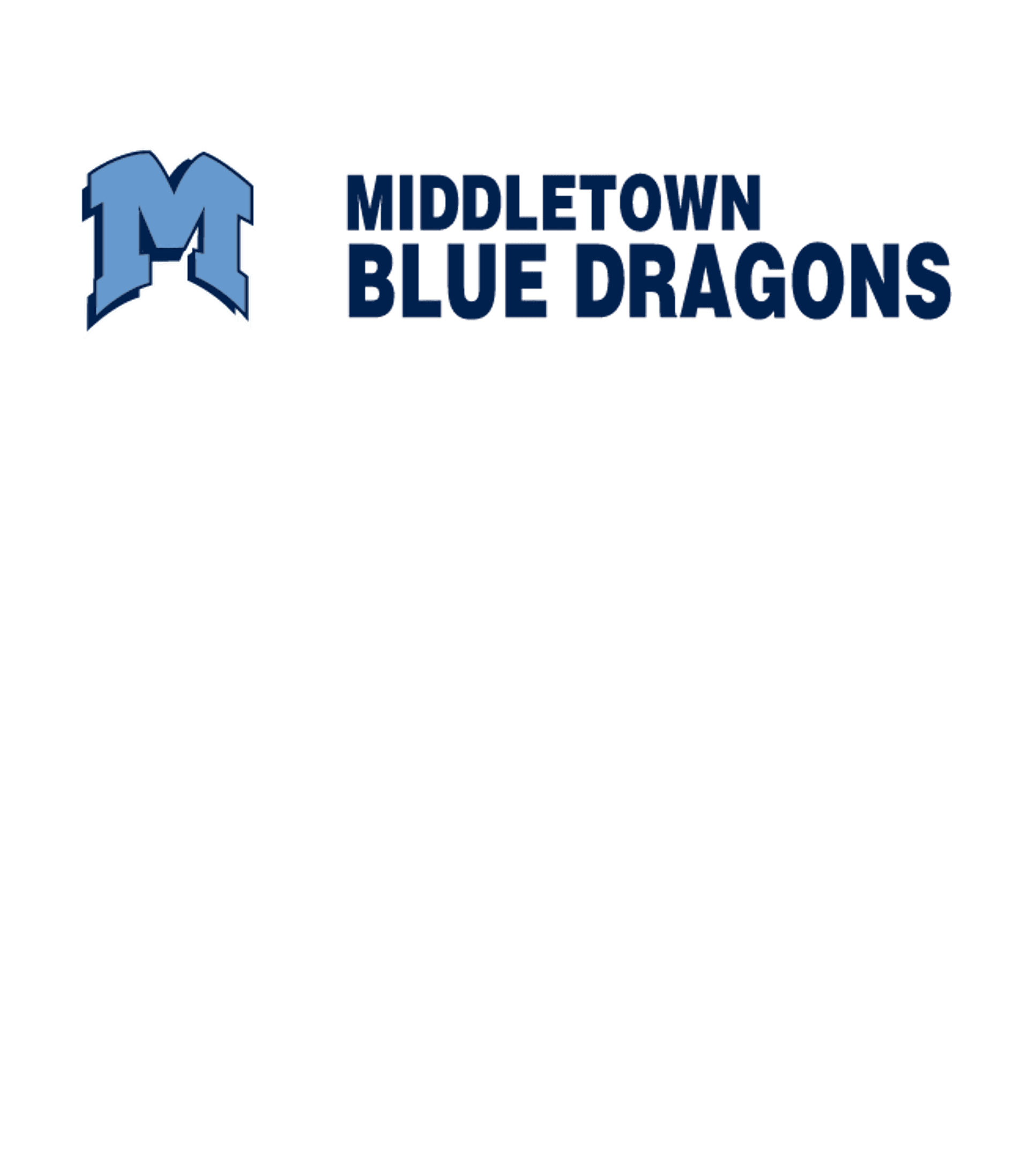 MIDDLETOWN HIGH SCHOOL Logo