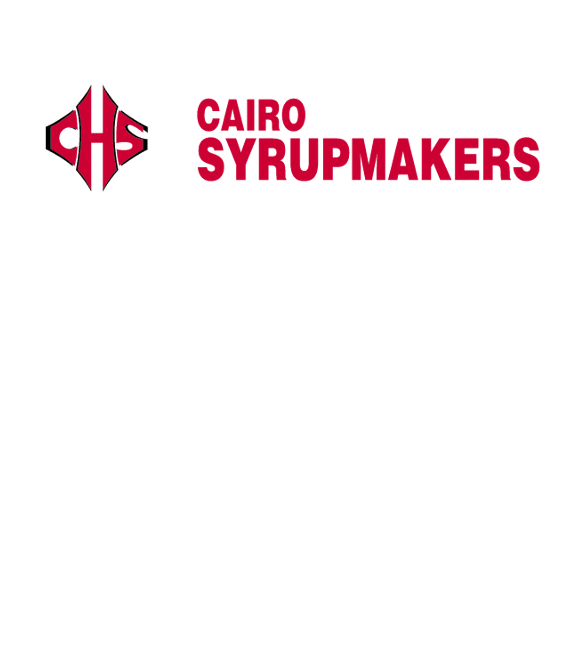 Cairo High School Logo