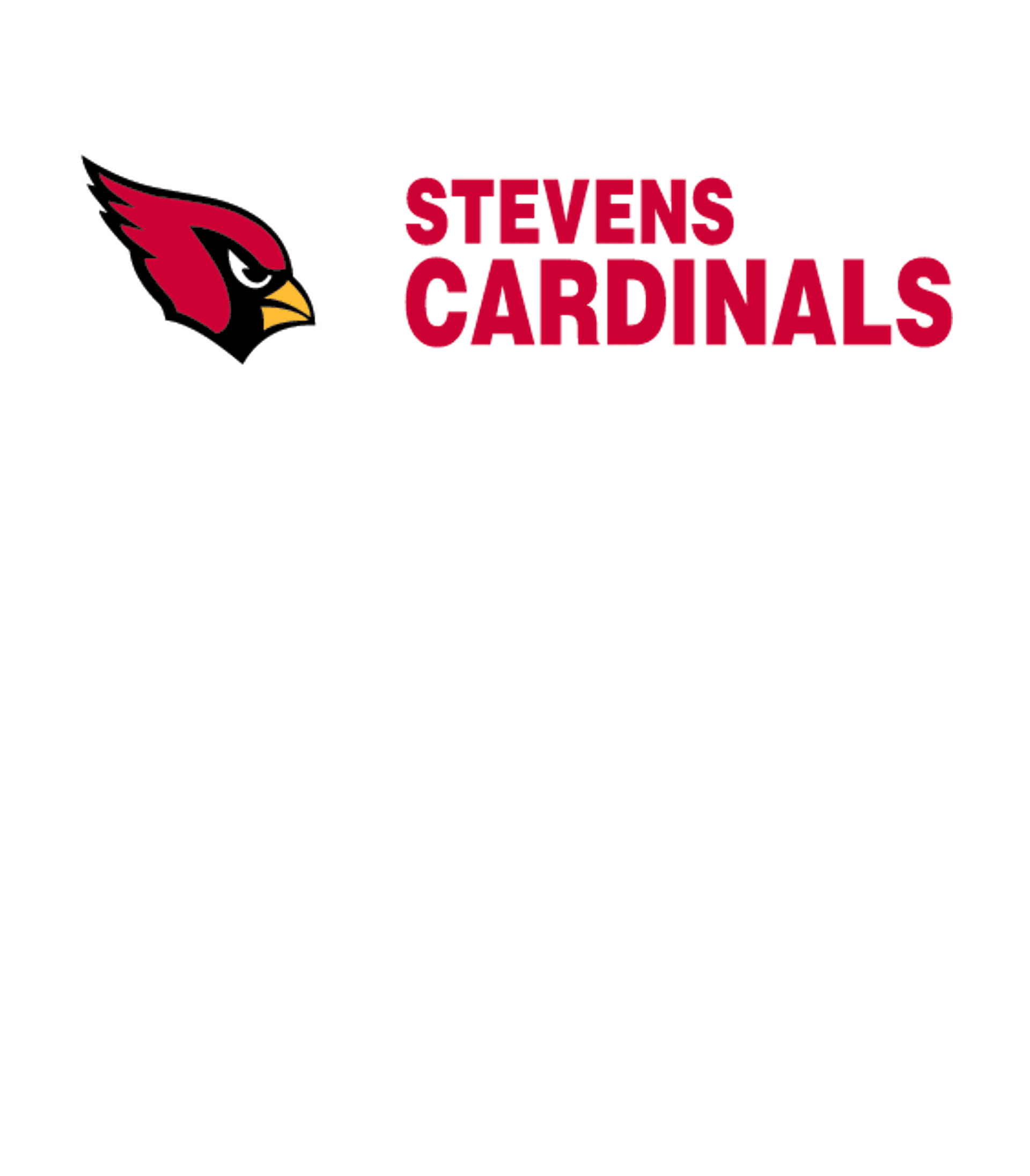Stevens High School Logo