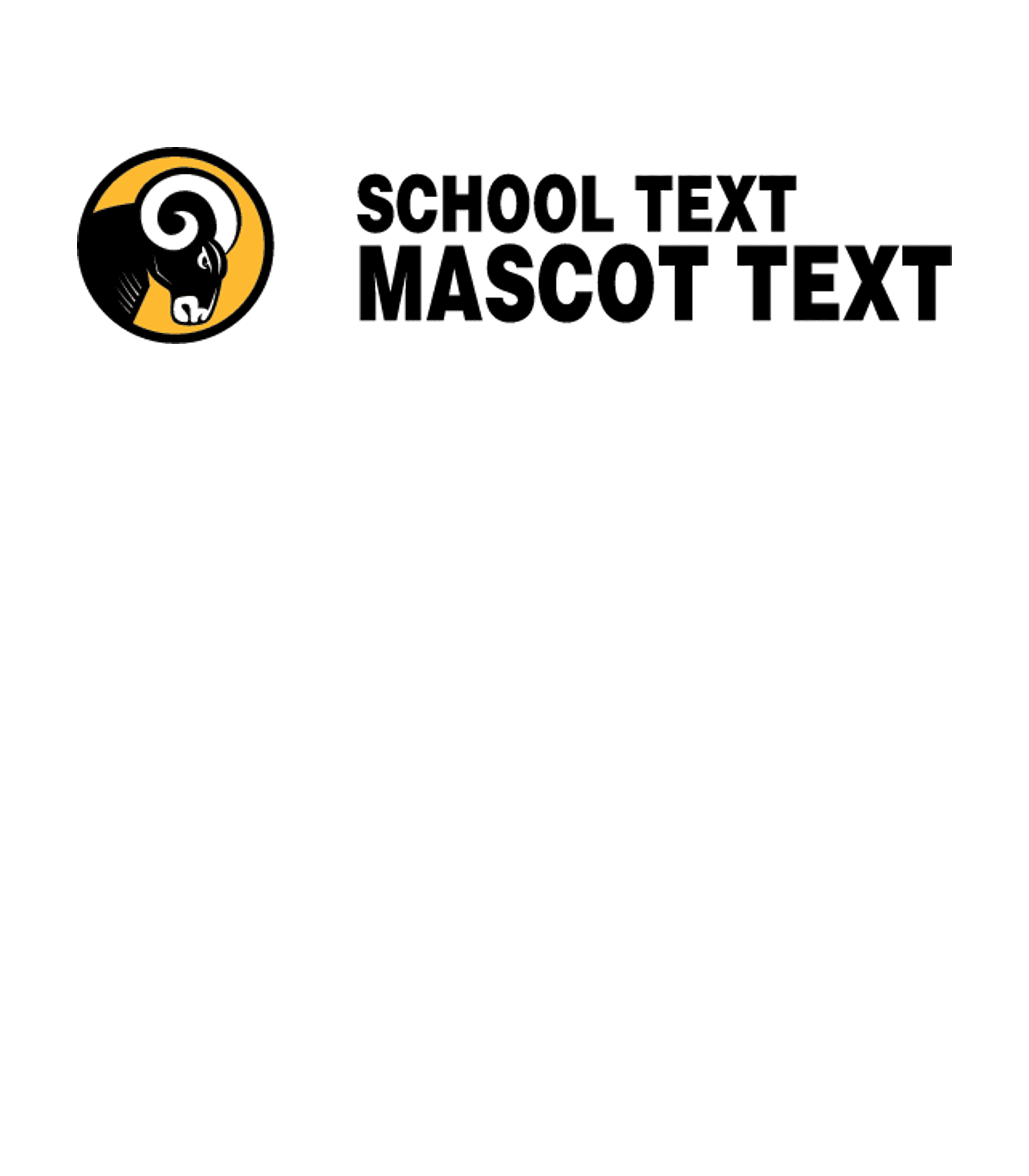 THE TILTON SCHOOL Logo