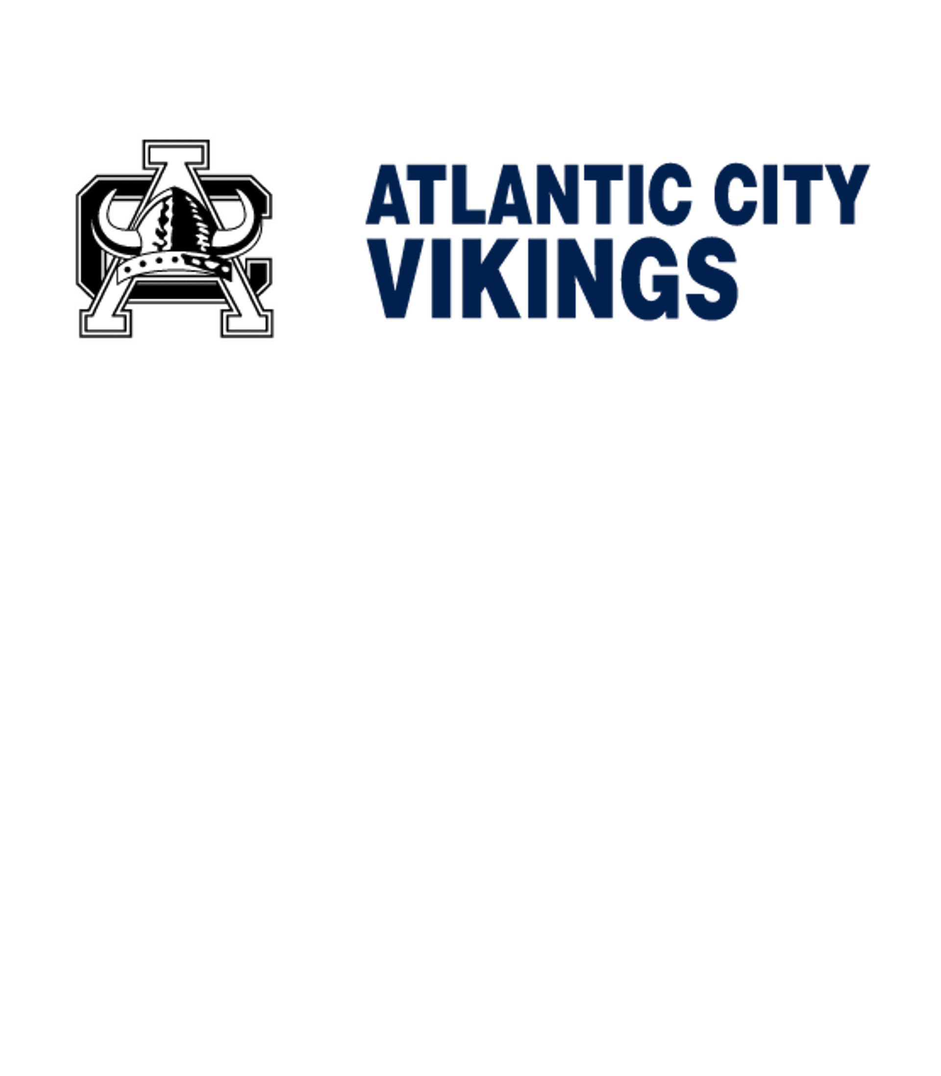 Atlantic City High School Logo