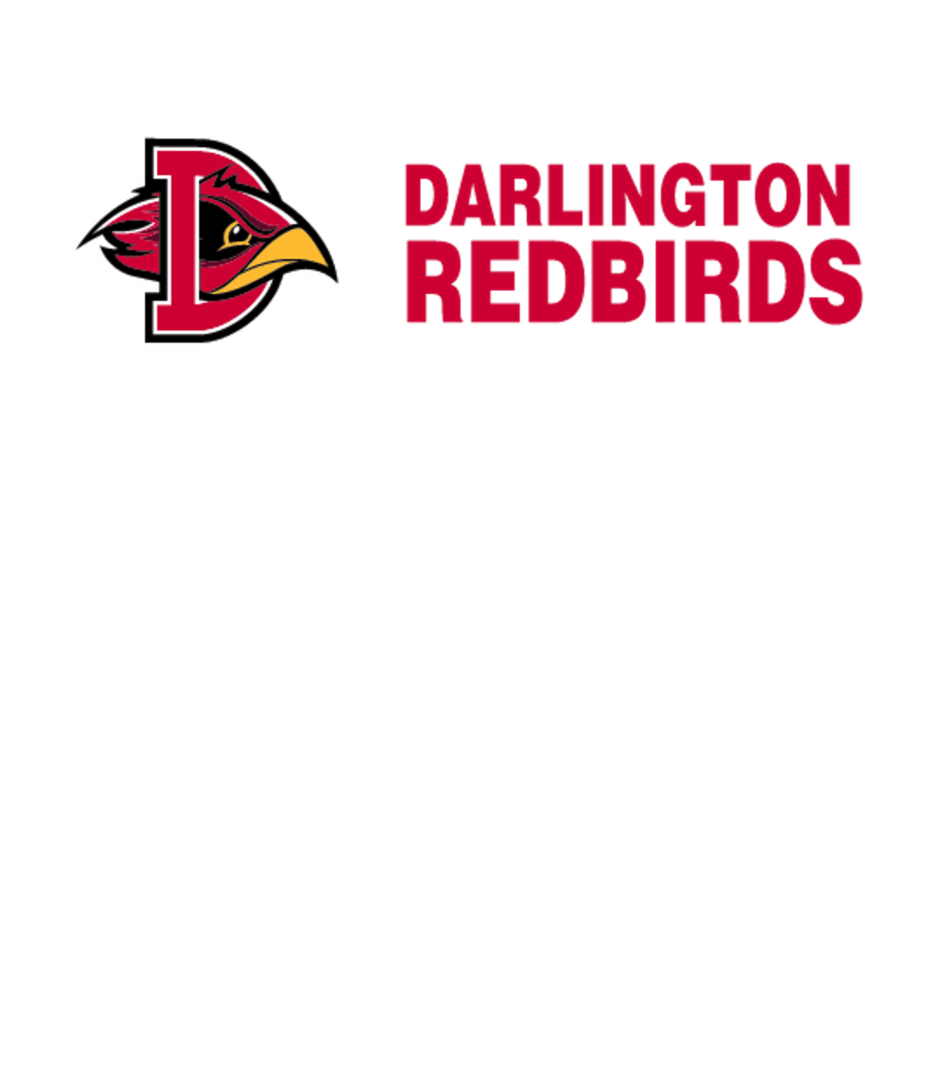 DARLINGTON HIGH SCHOOL Logo