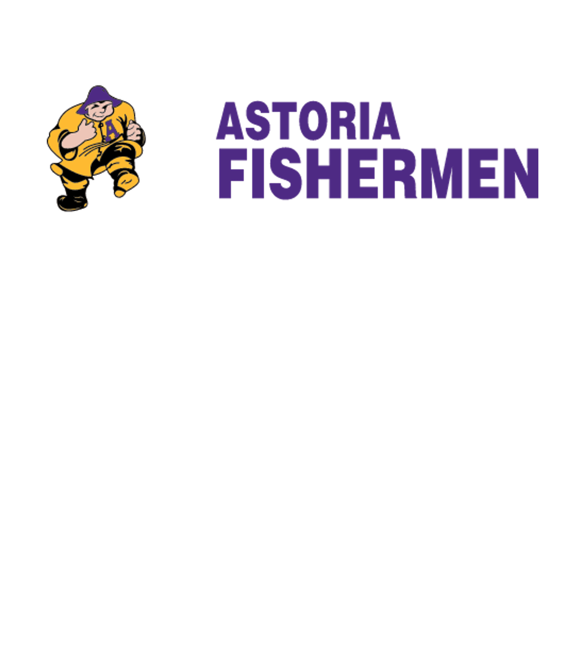 ASTORIA HIGH SCHOOL Logo