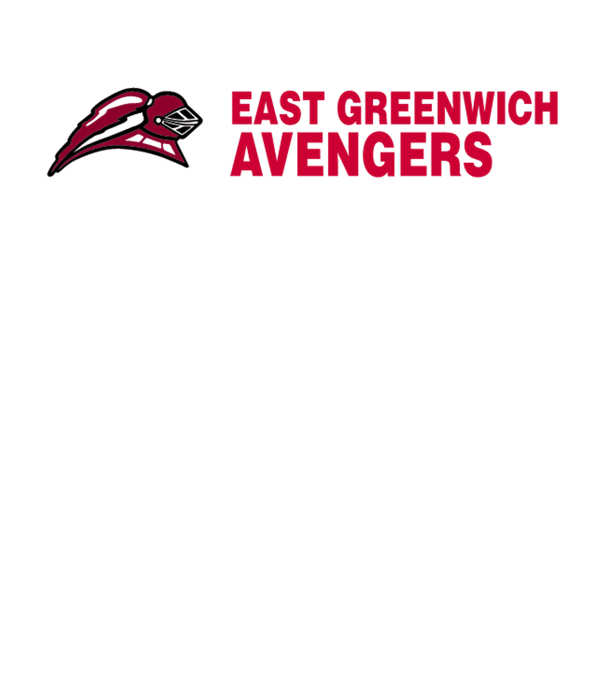 EAST GREENWICH HIGH SCHOOL Logo