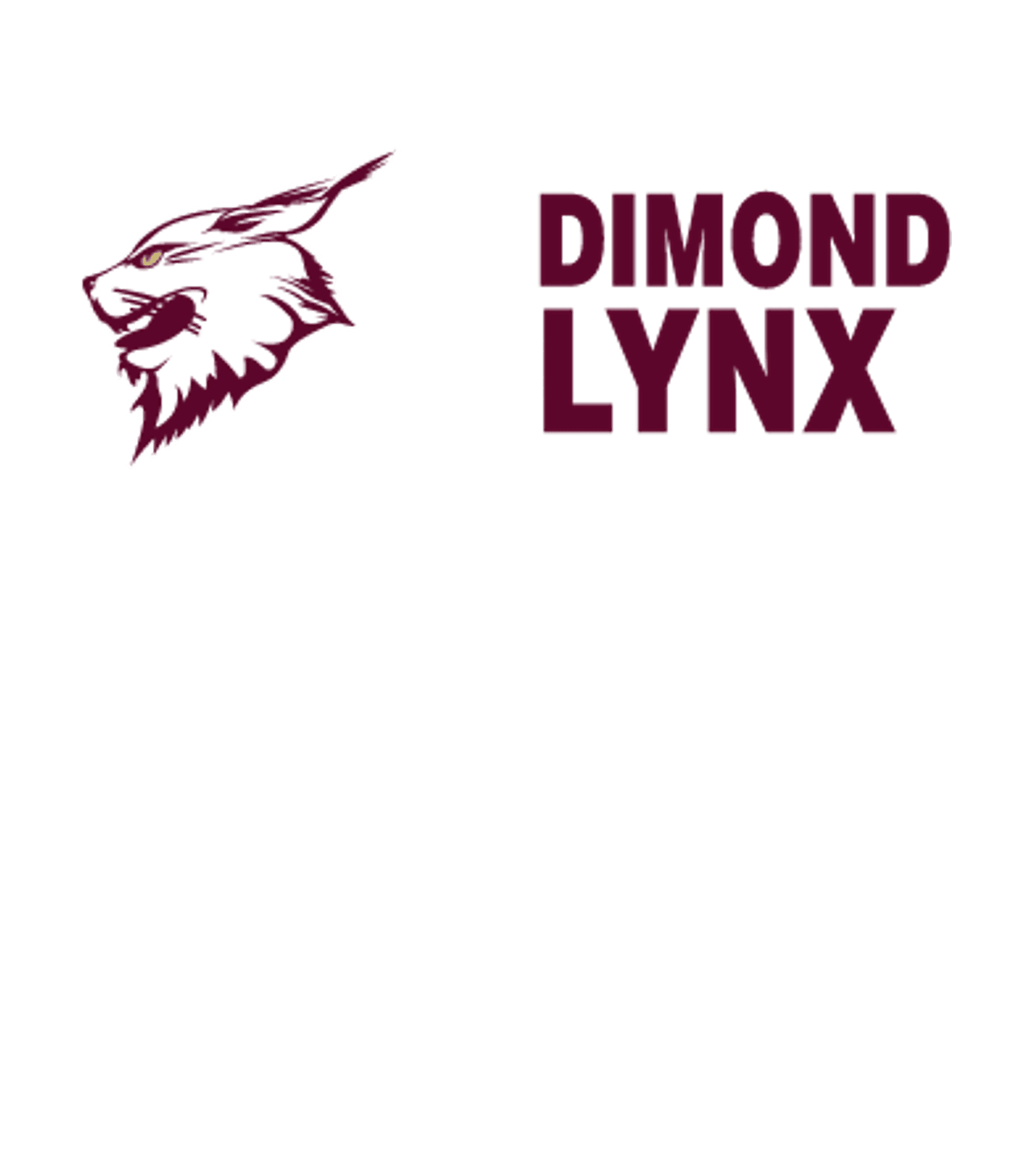 Dimond High School Logo