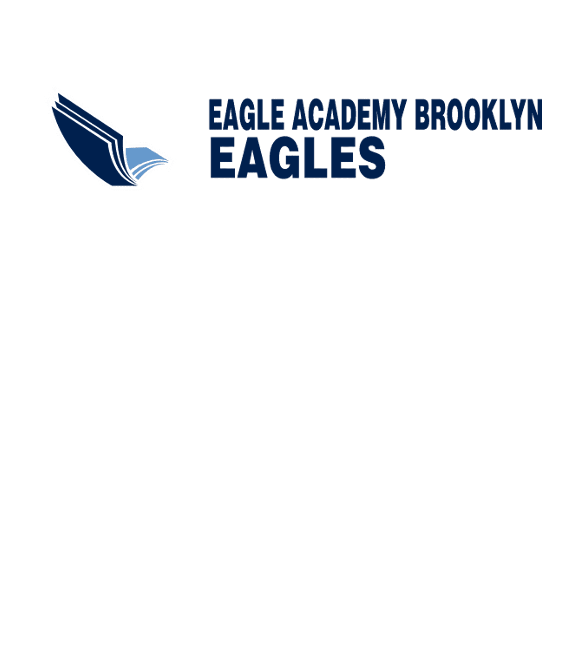 EAGLE ACADEMY FOR YOUNG MEN II Logo