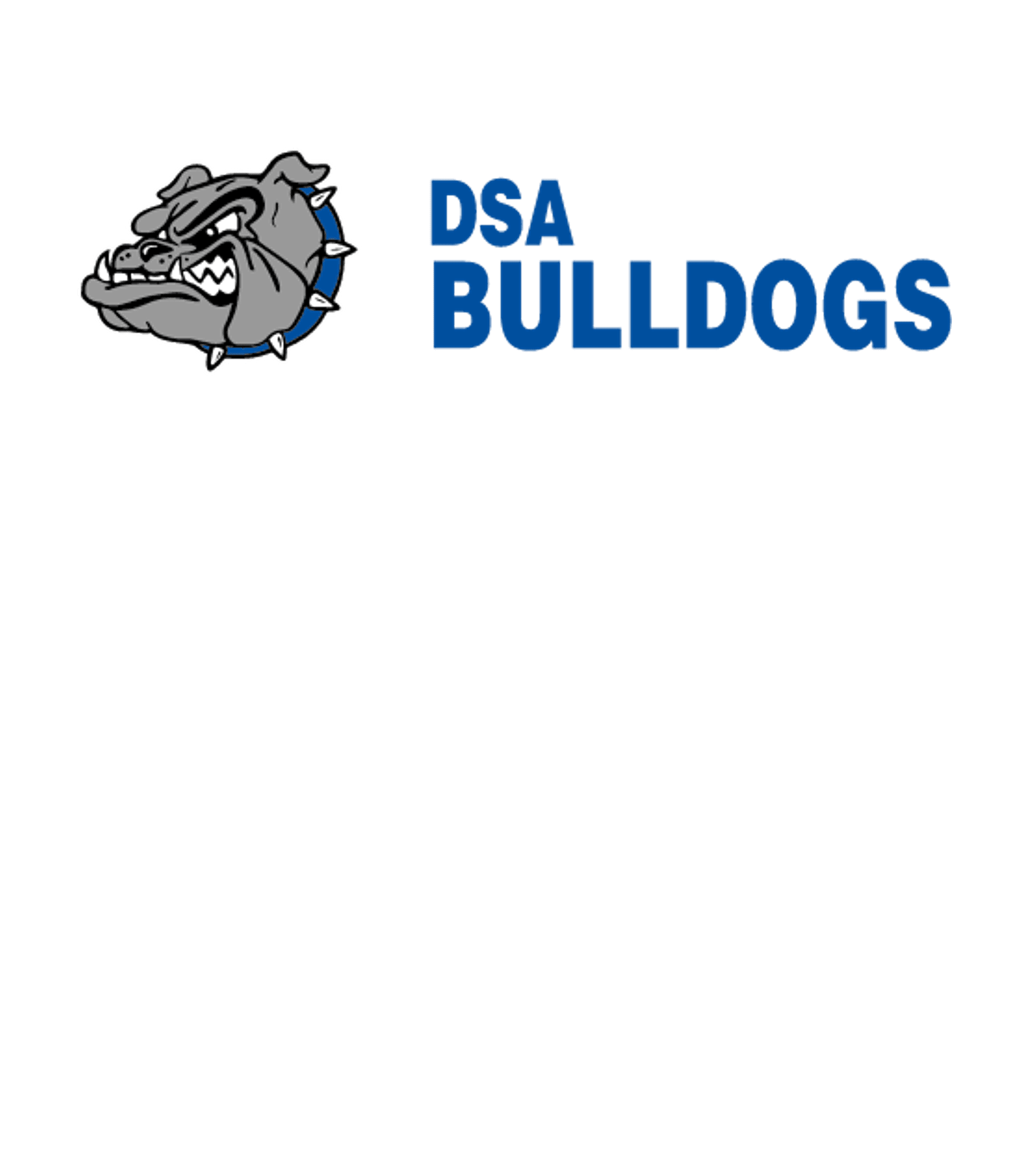 DURHAM SCHOOL OF THE ARTS HIGH SCHOOL Logo