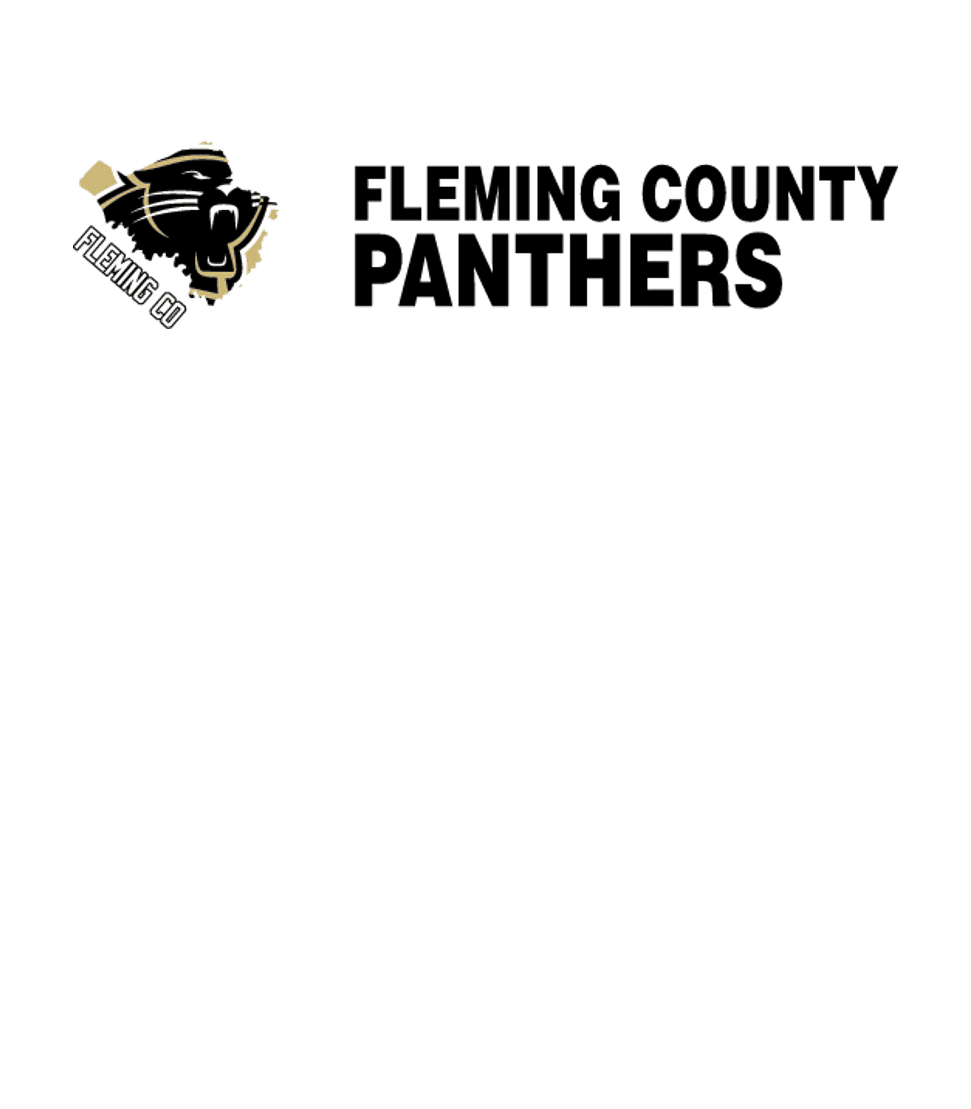 Fleming County High School Logo