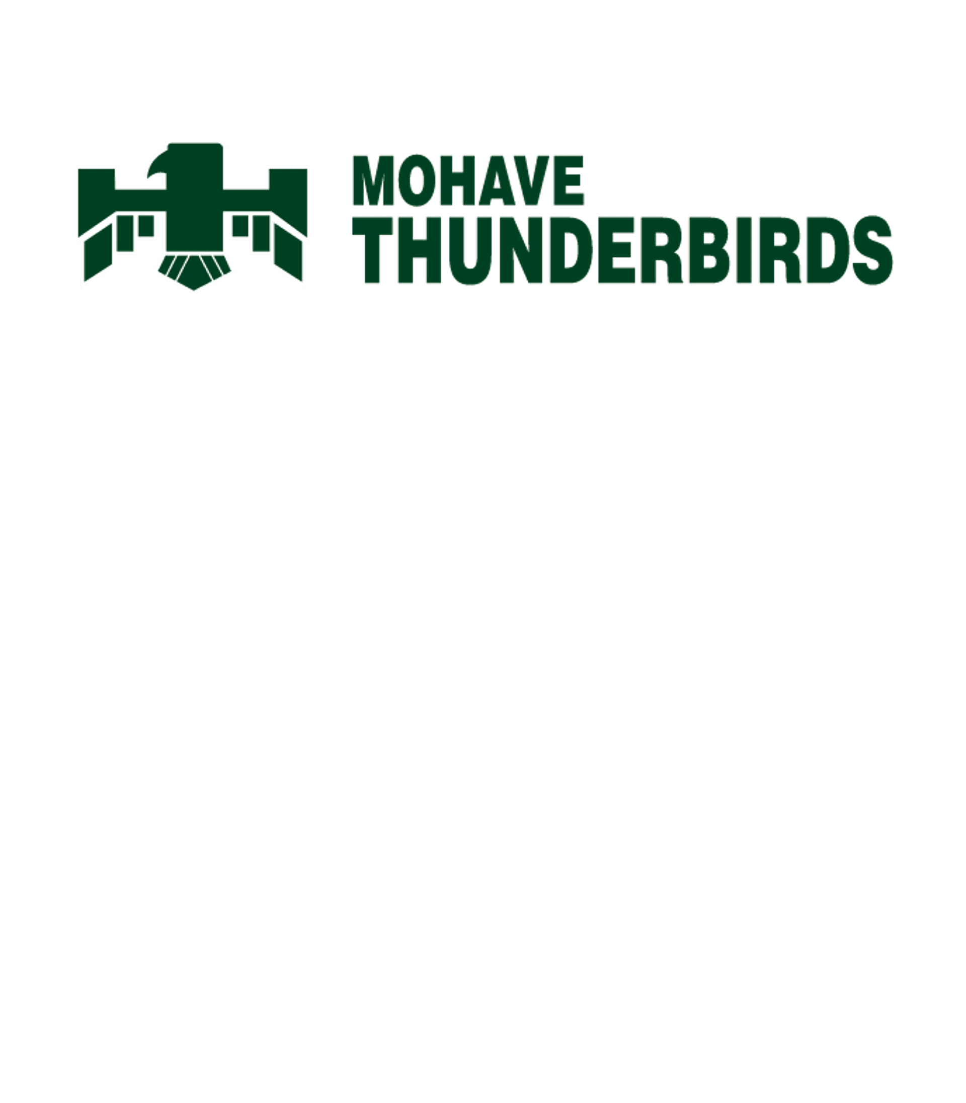 Mohave High School Logo