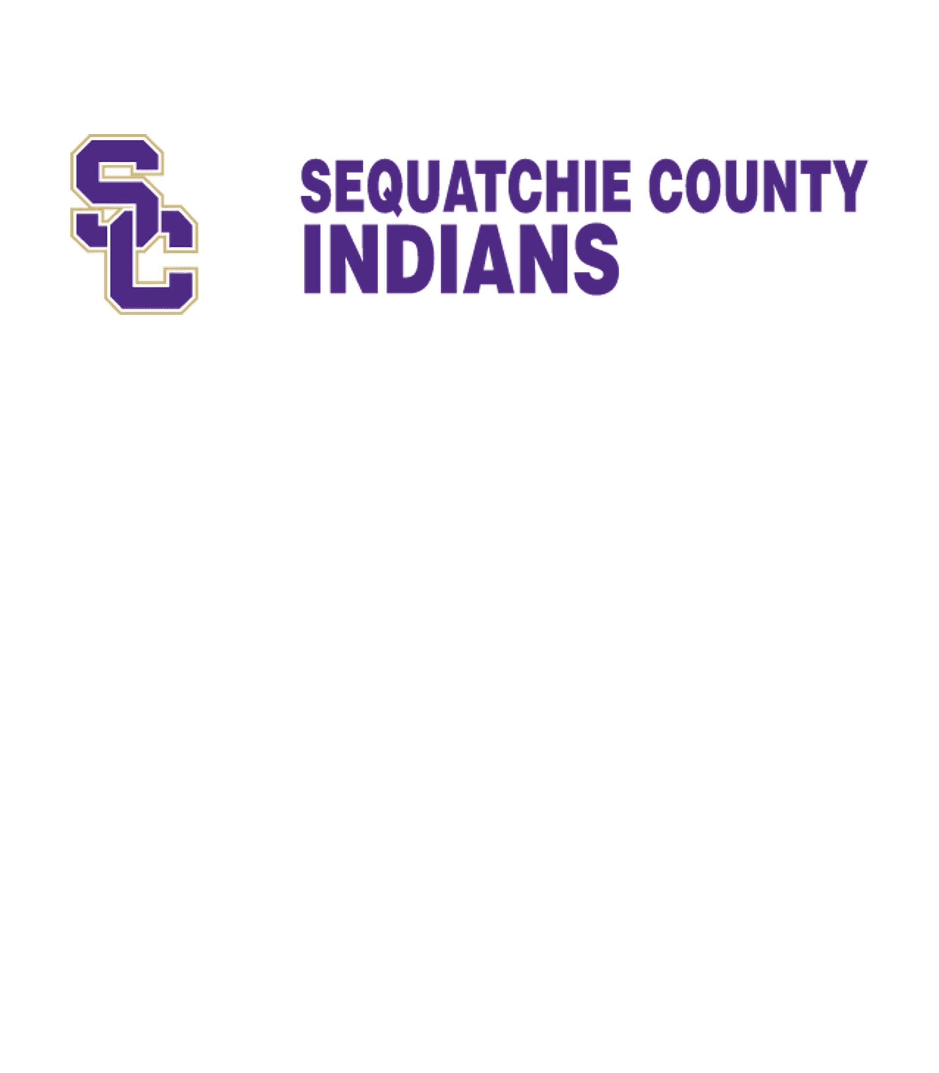 SEQUATCHIE COUNTY HIGH SCHOOL Logo
