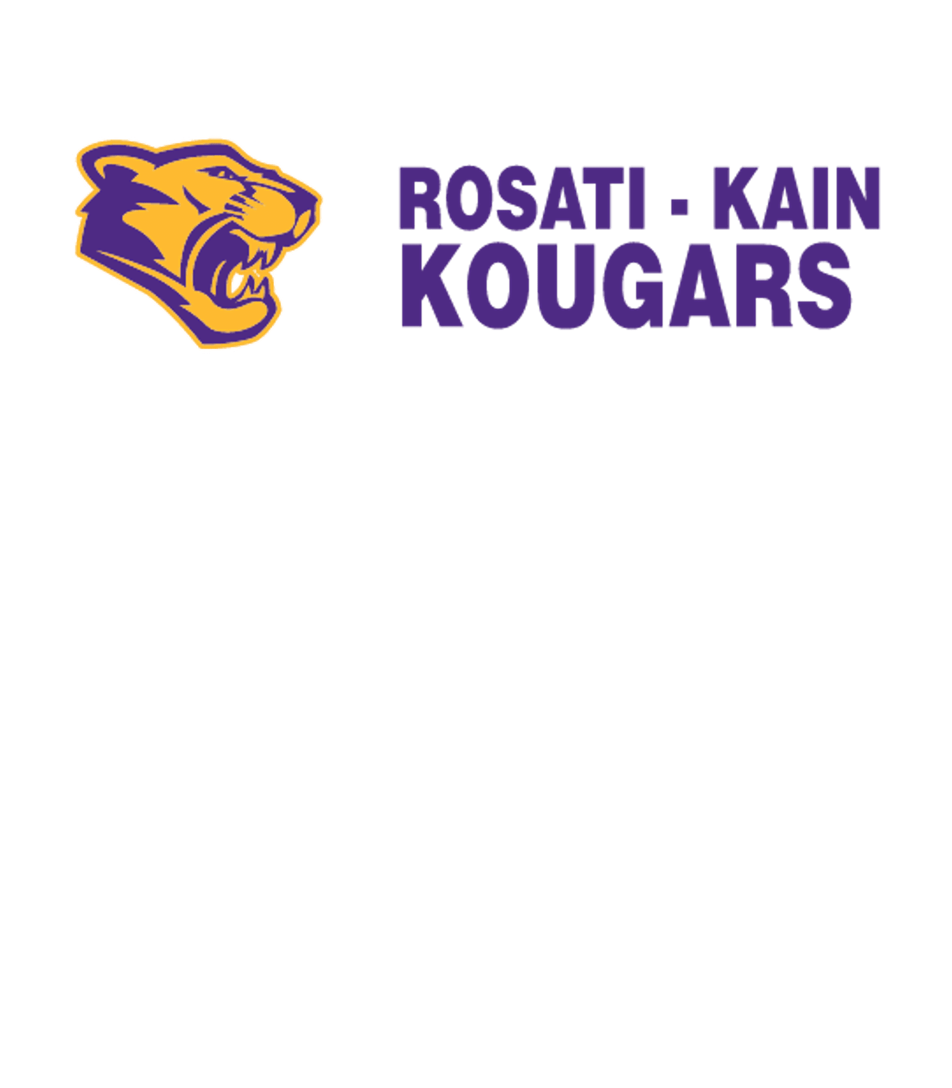 ROSATI-KAIN HIGH SCHOOL Logo
