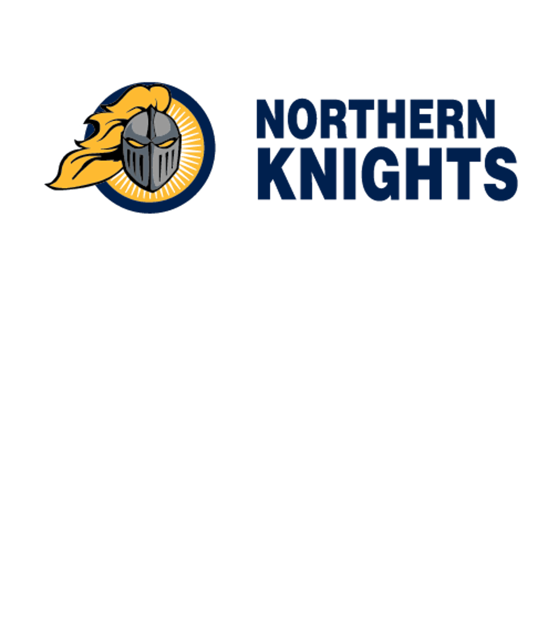 NORTHERN HIGH SCHOOL Logo