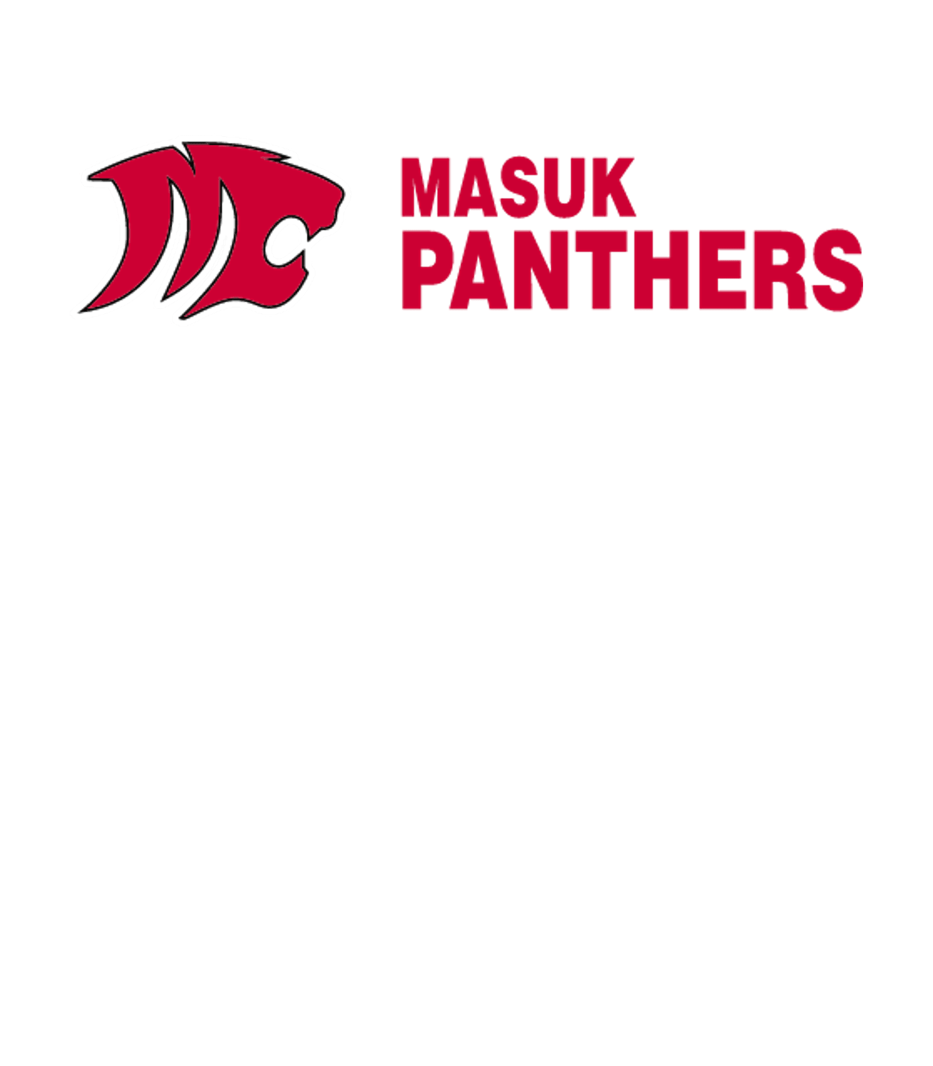 Masuk High School Logo