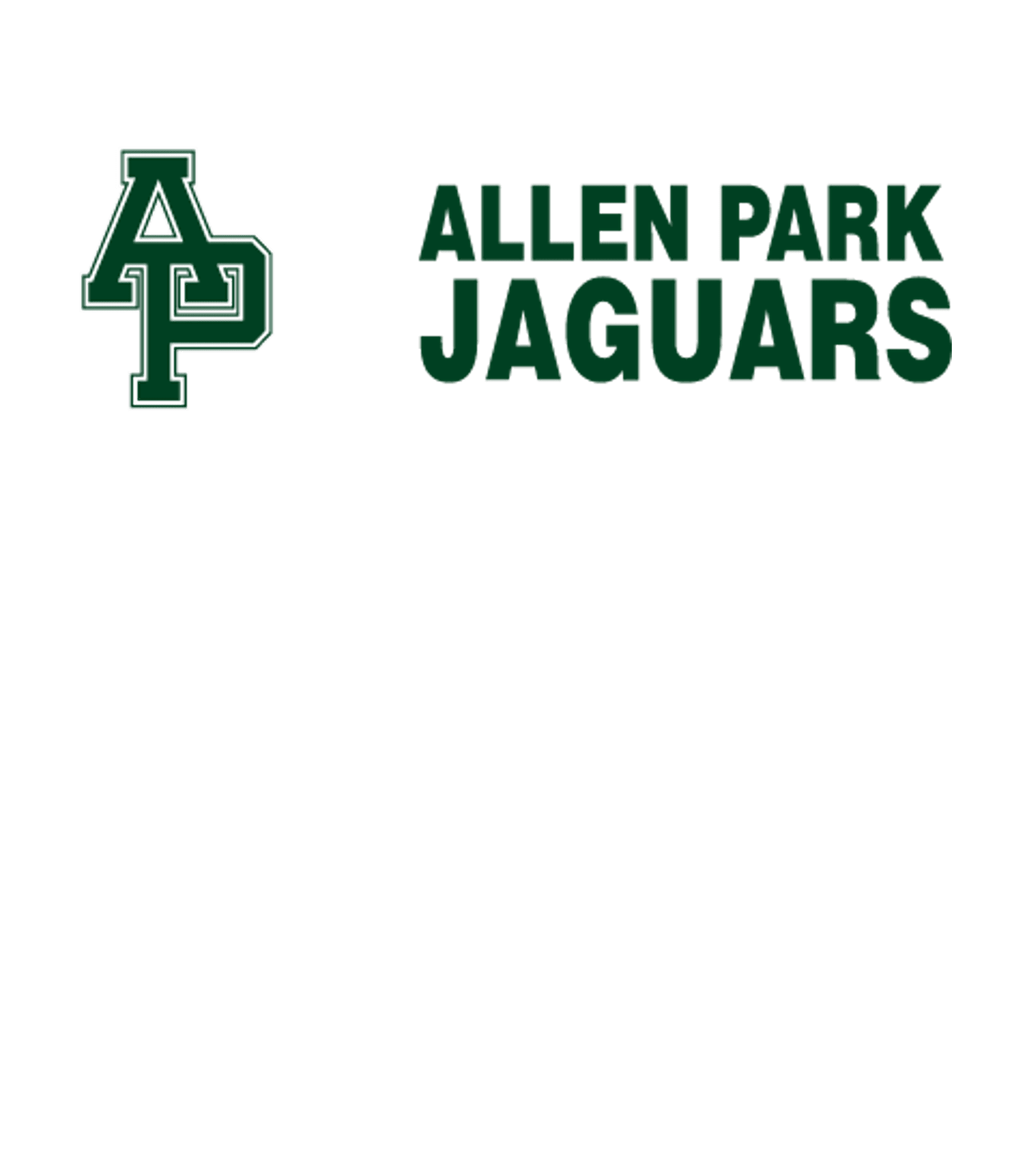 Allen Park High School Logo