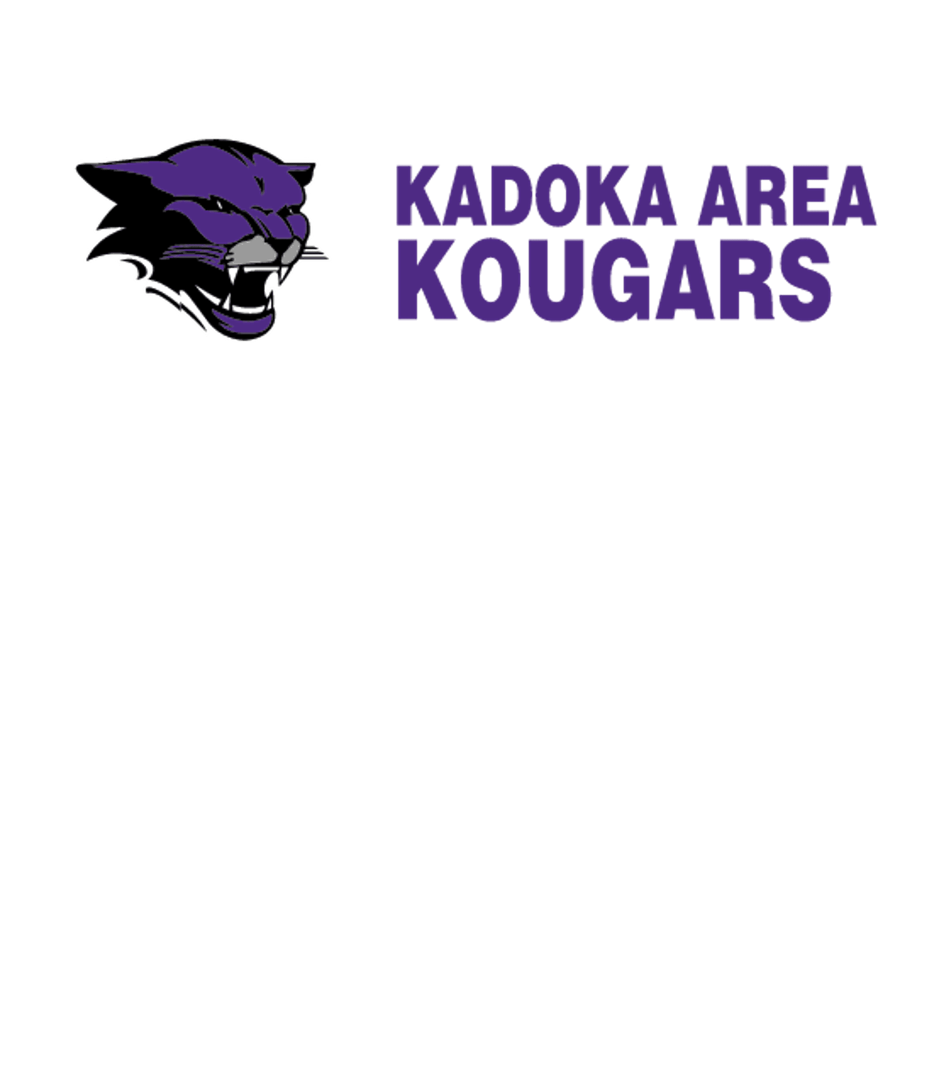 KADOKA AREA HIGH SCHOOL Logo