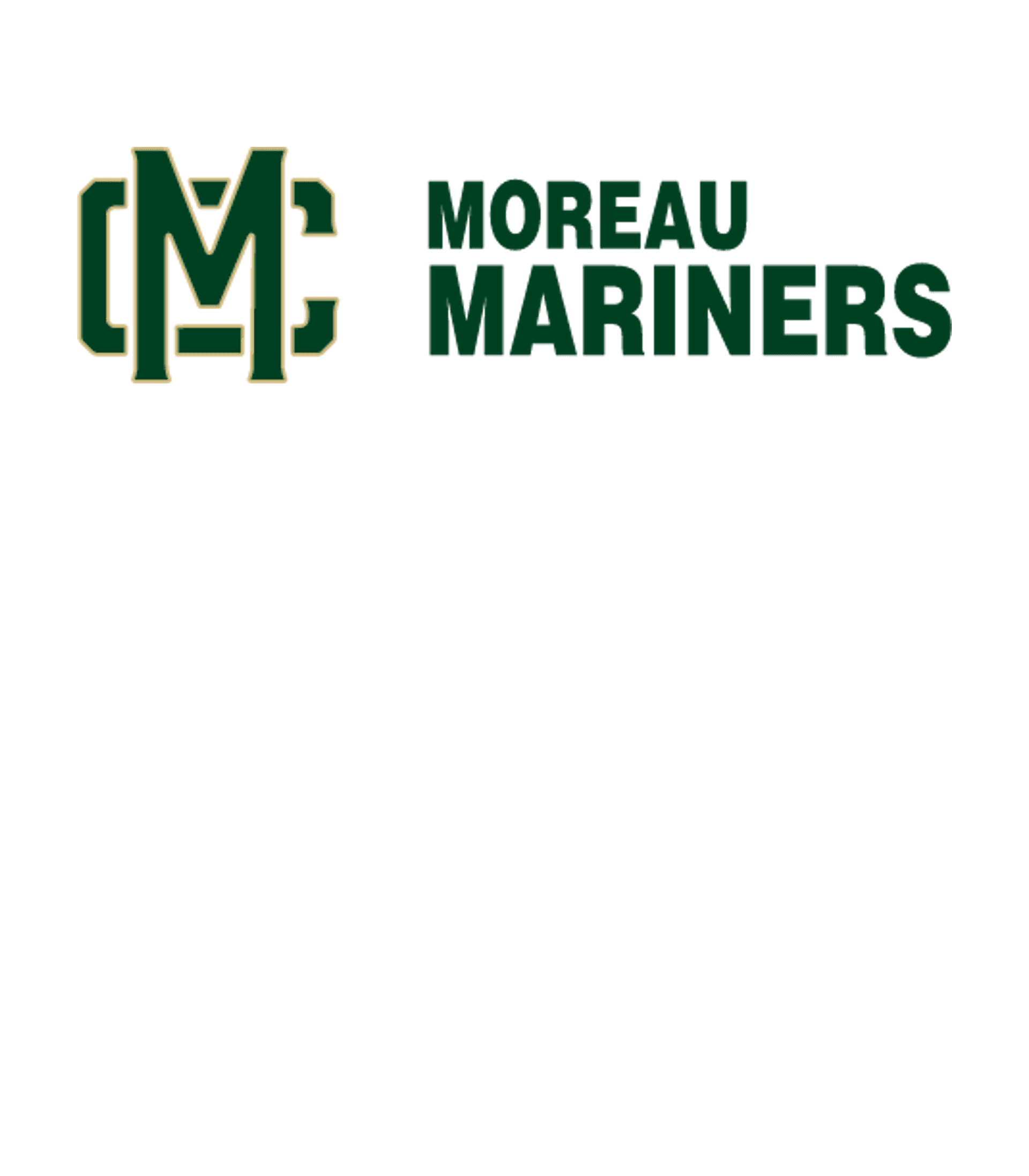 MOREAU CATHOLIC HIGH SCHOOL Logo