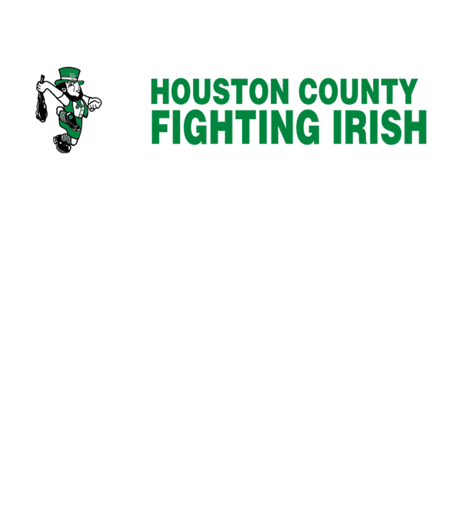 HOUSTON COUNTY HIGH SCHOOL Logo