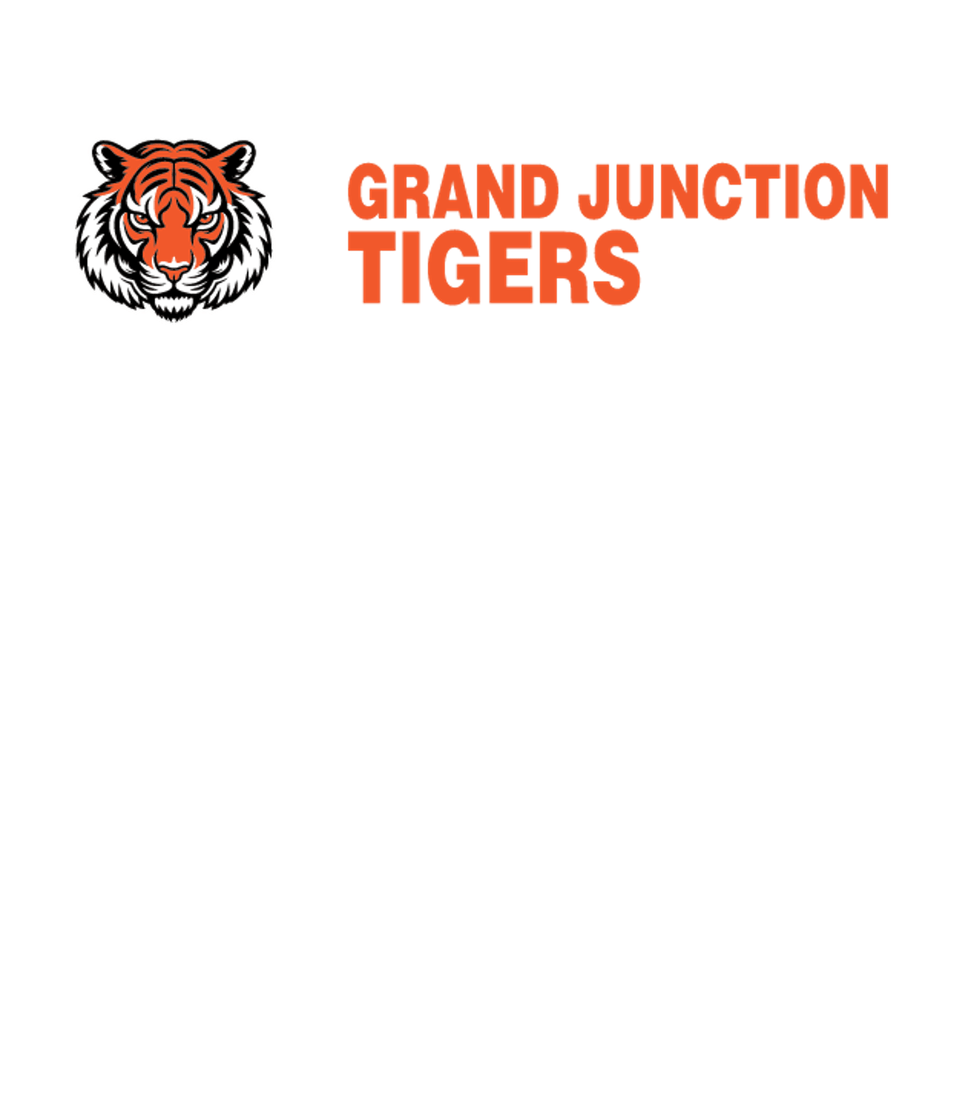Grand Junction High School Logo