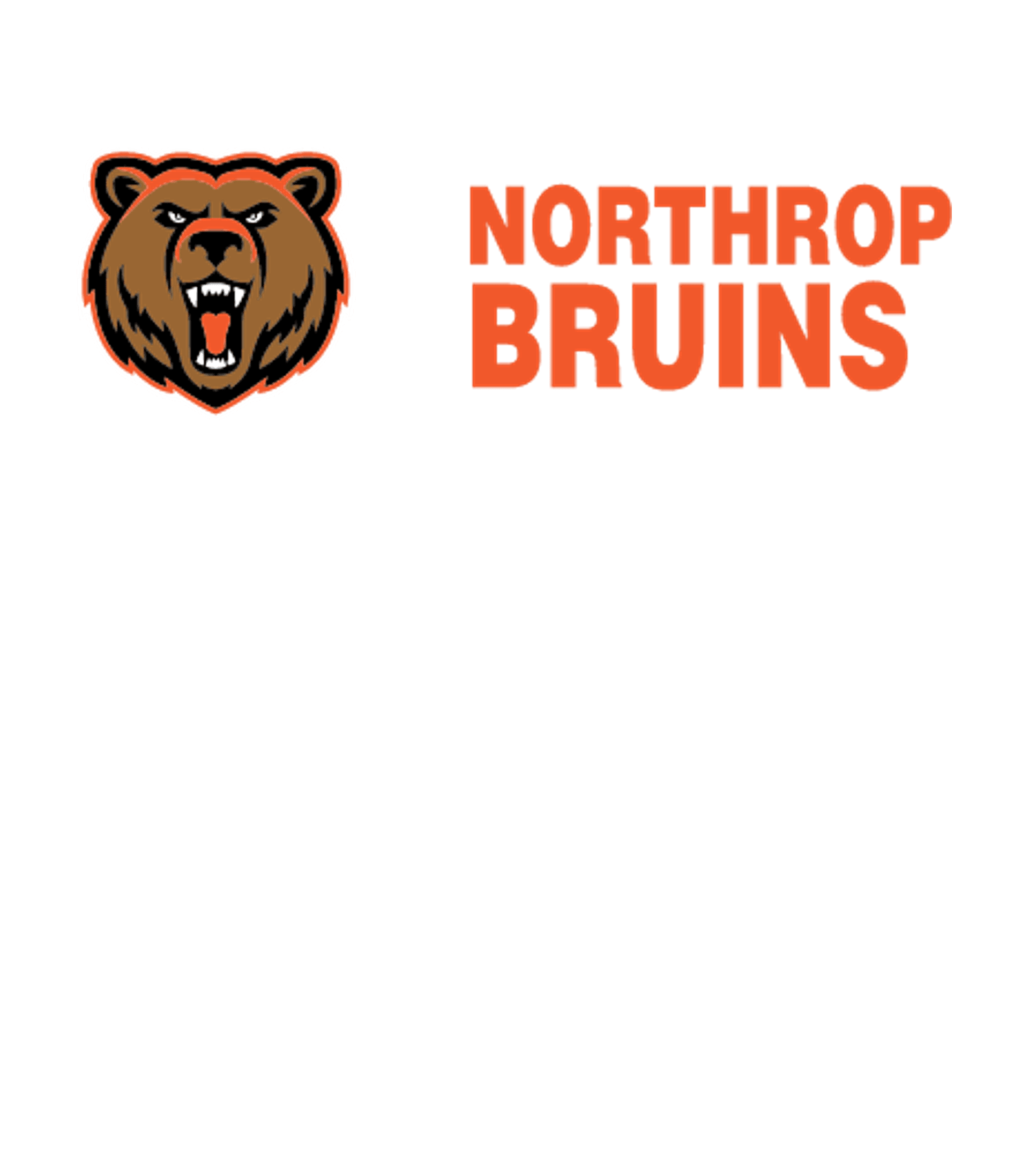 Northrop High School Logo