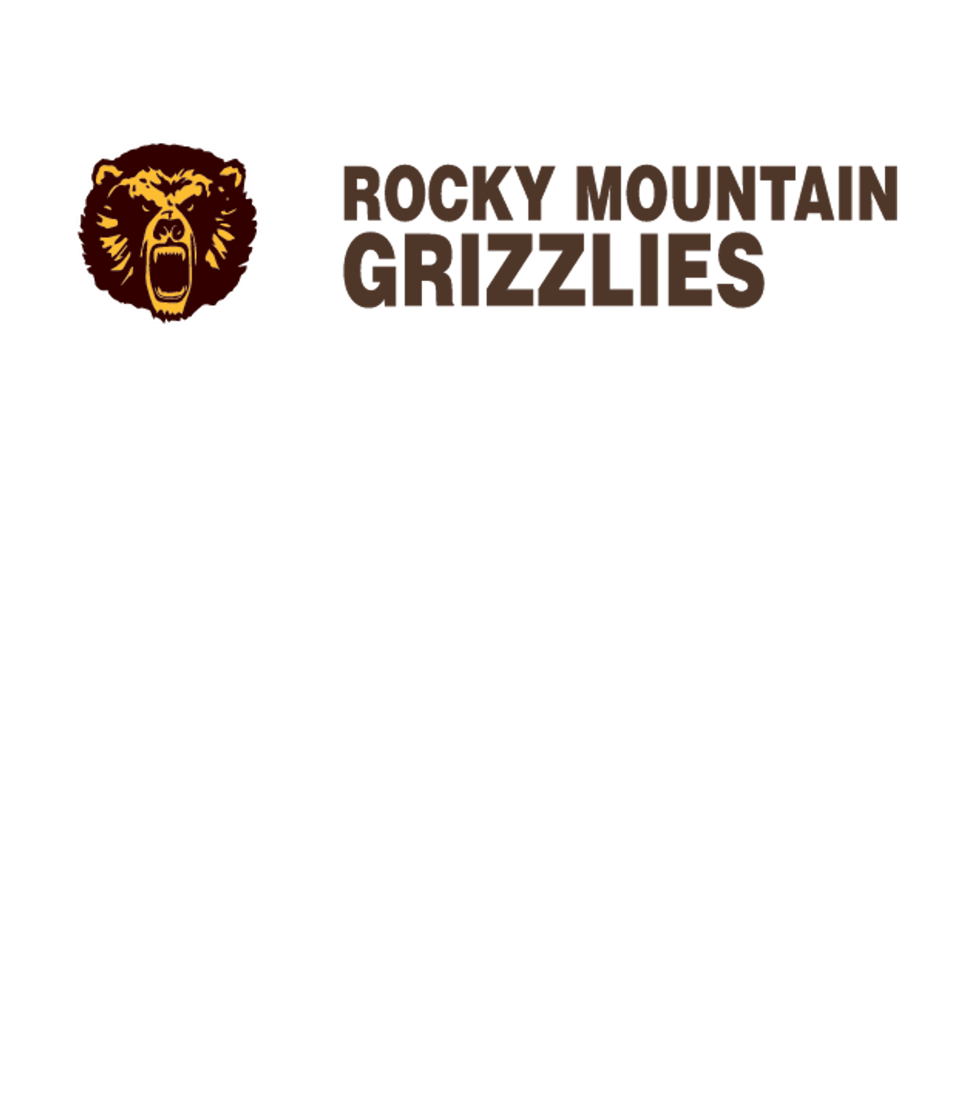 ROCKY MOUNTAIN HIGH SCHOOL Logo