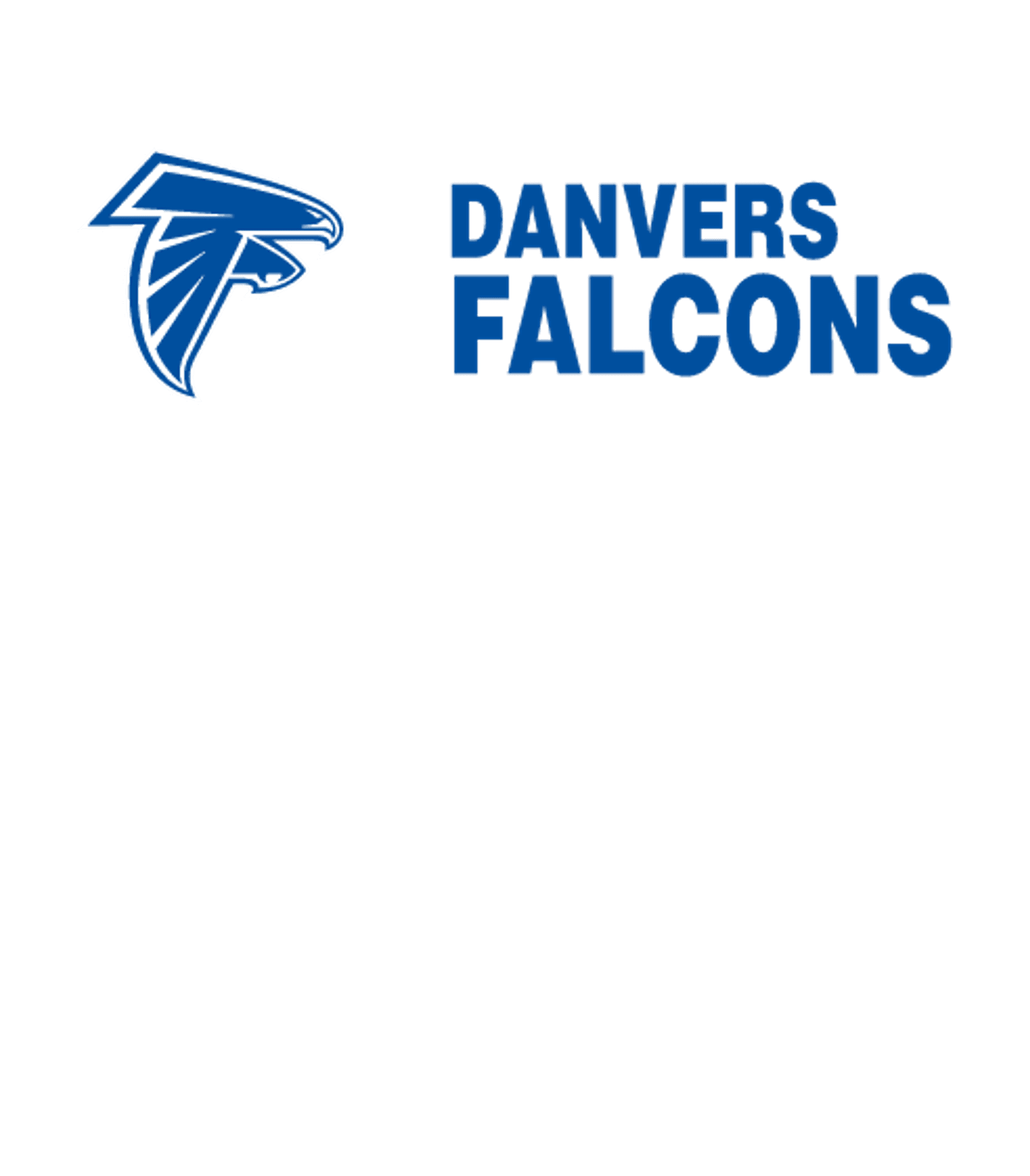 DANVERS HIGH SCHOOL Logo