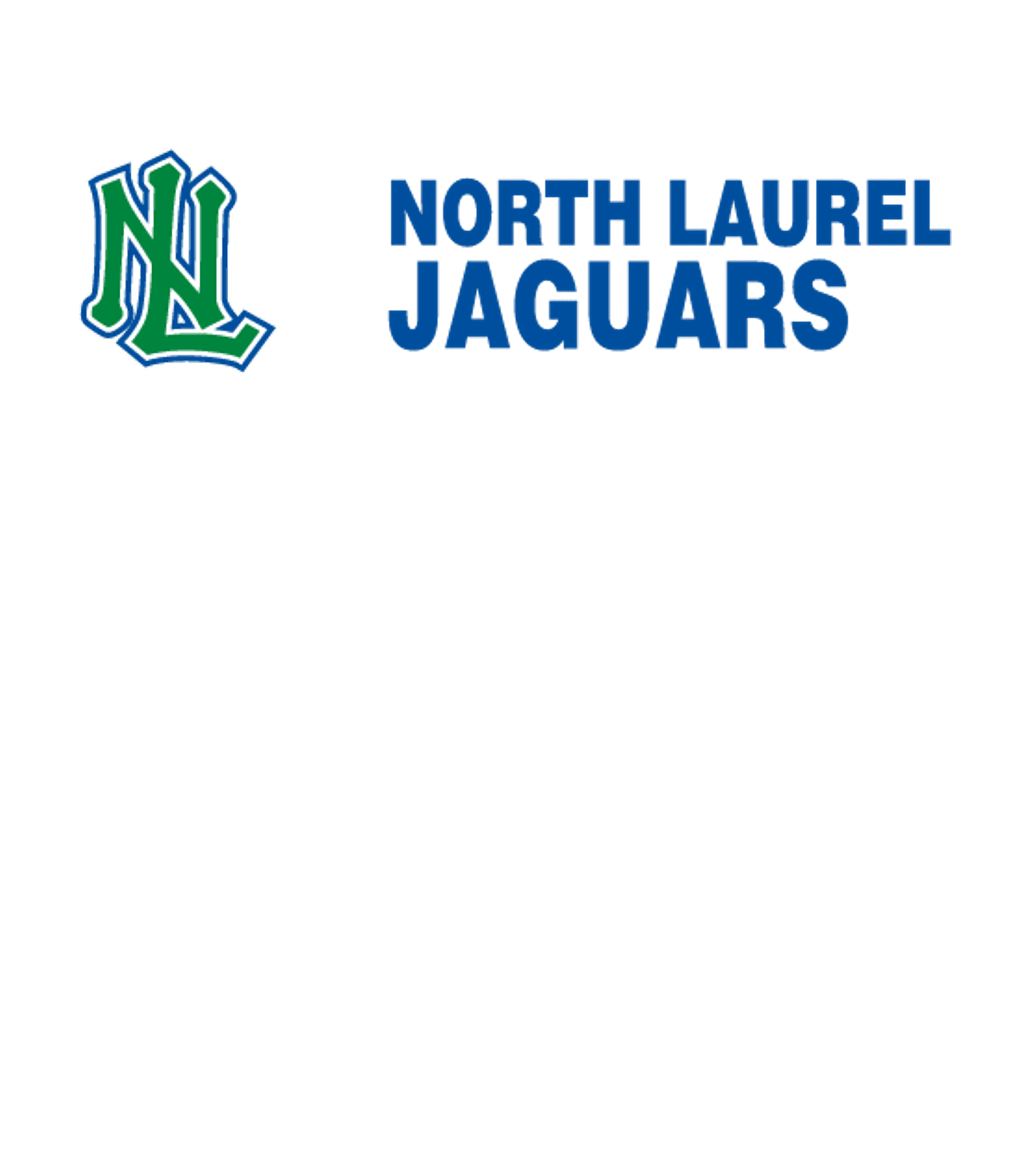 North Laurel High School Logo