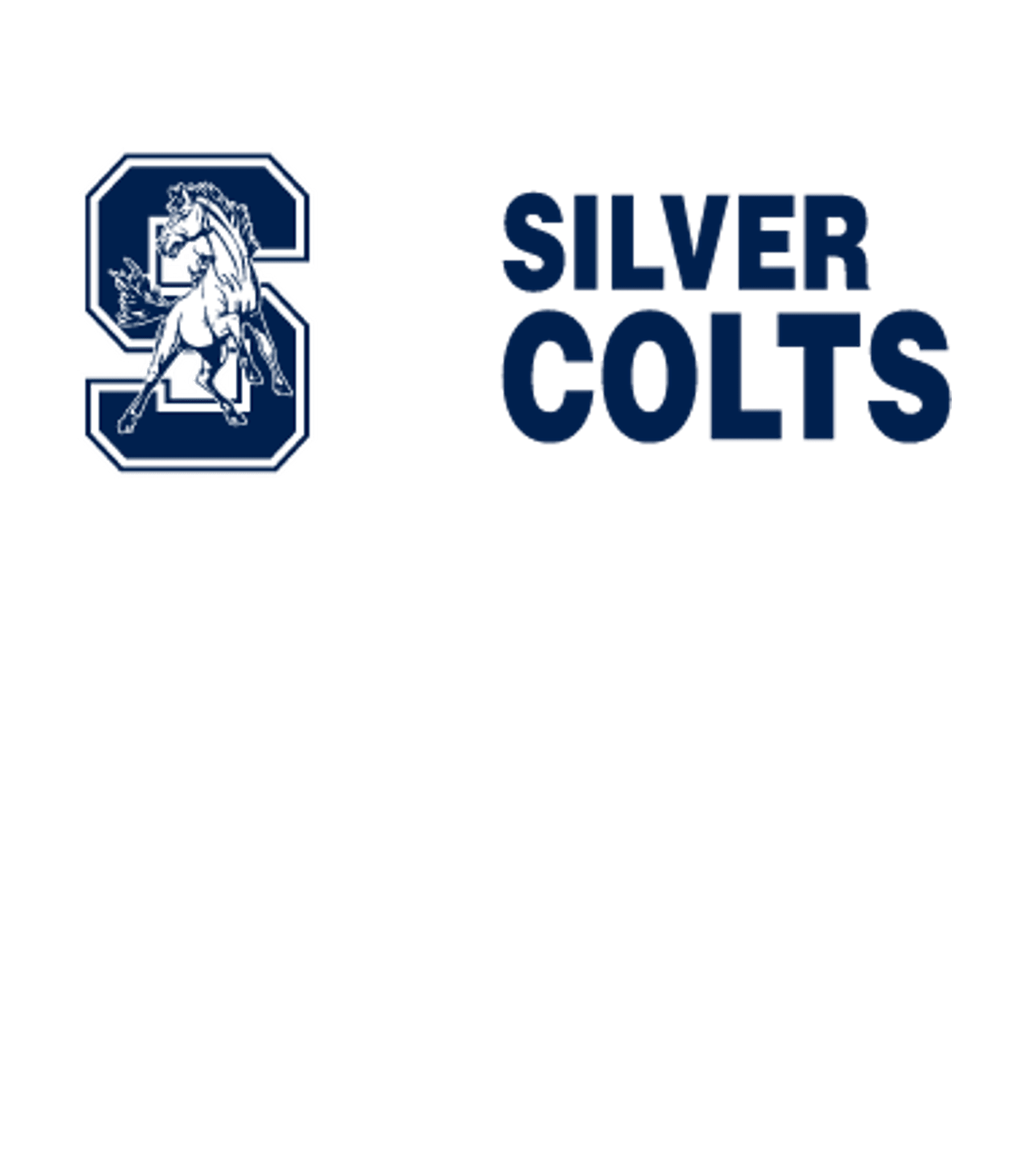 SILVER HIGH SCHOOL Logo