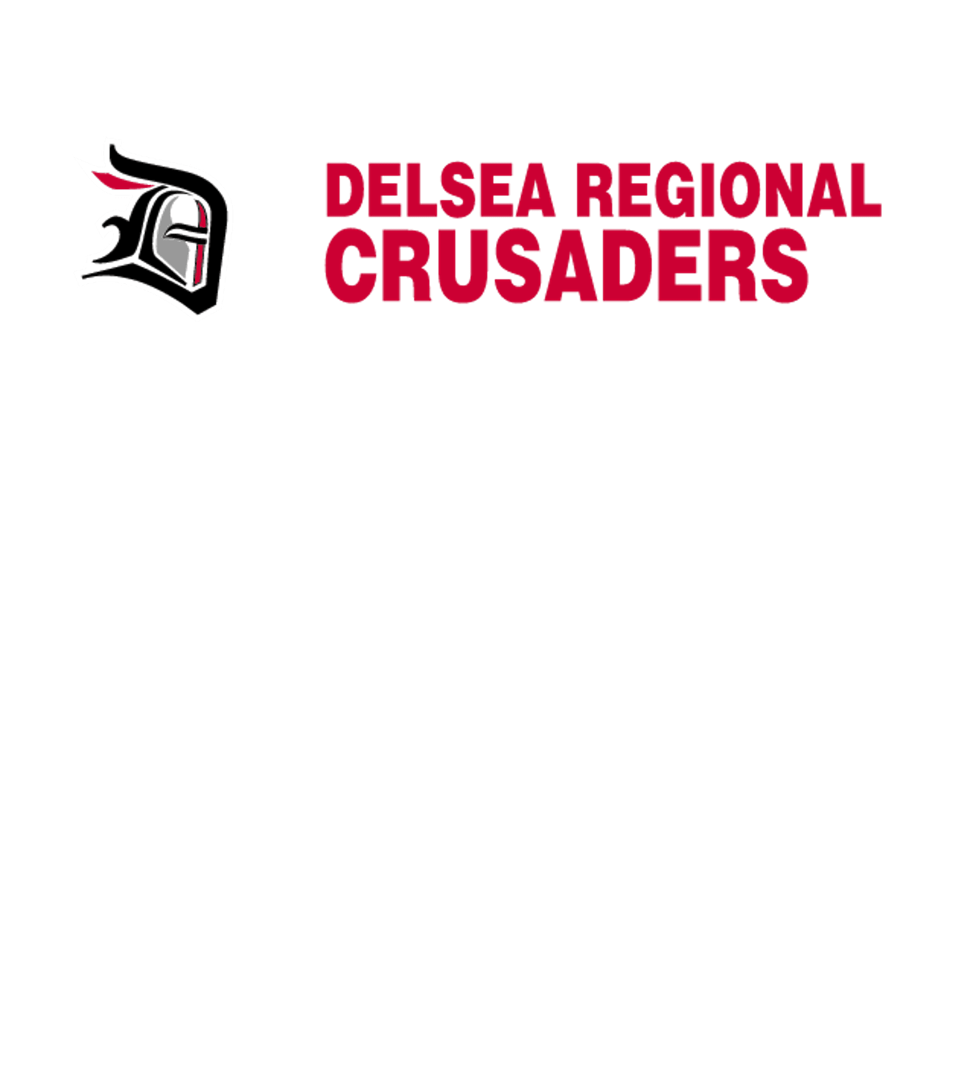 Delsea Regional High School Logo